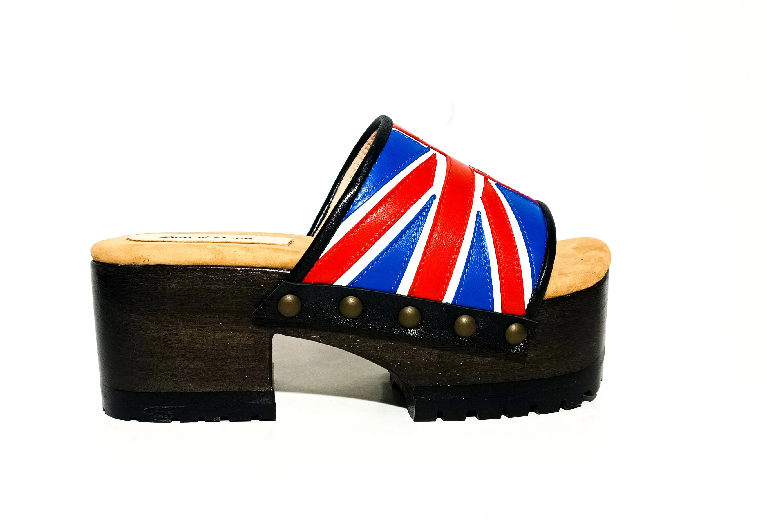 England Clogs
