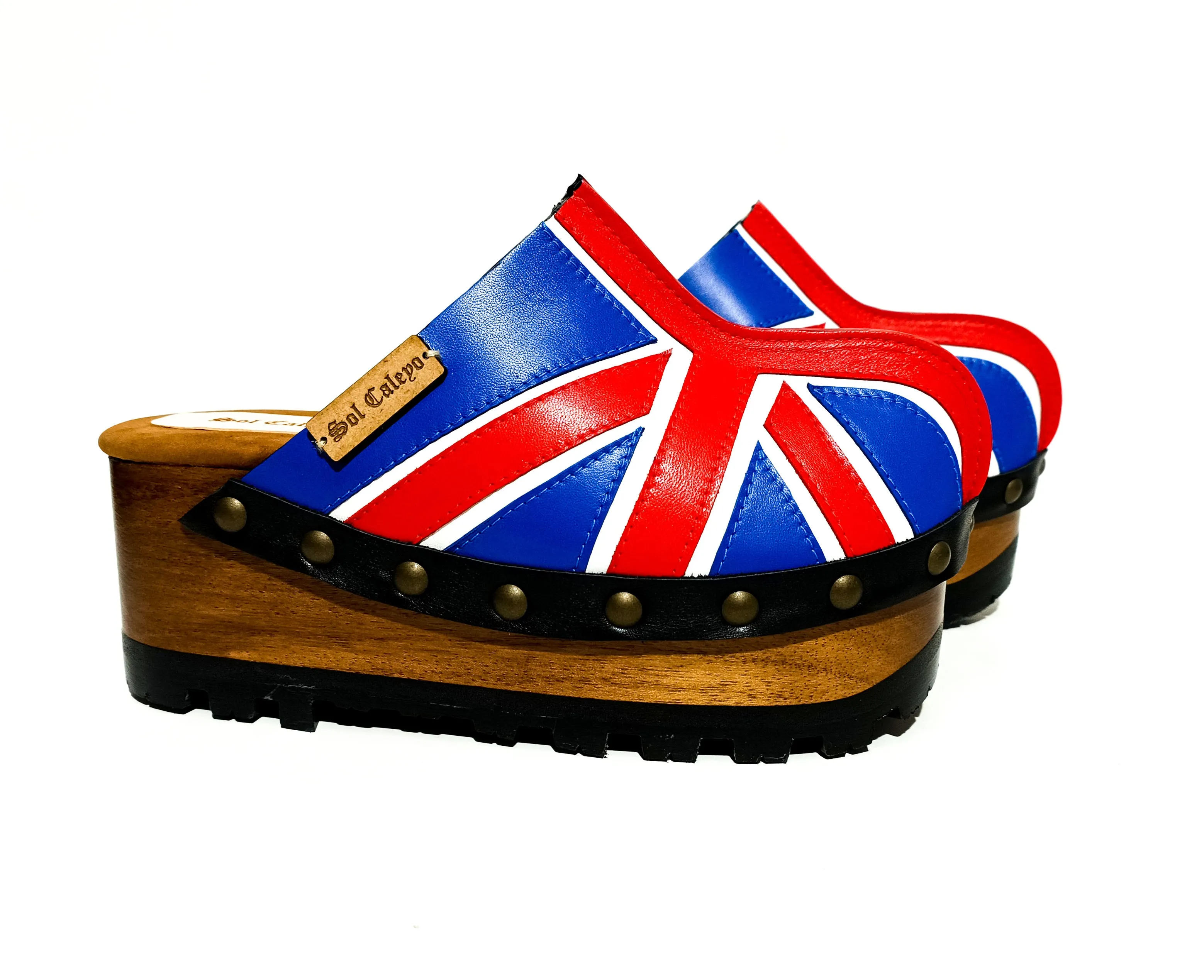 England Clogs