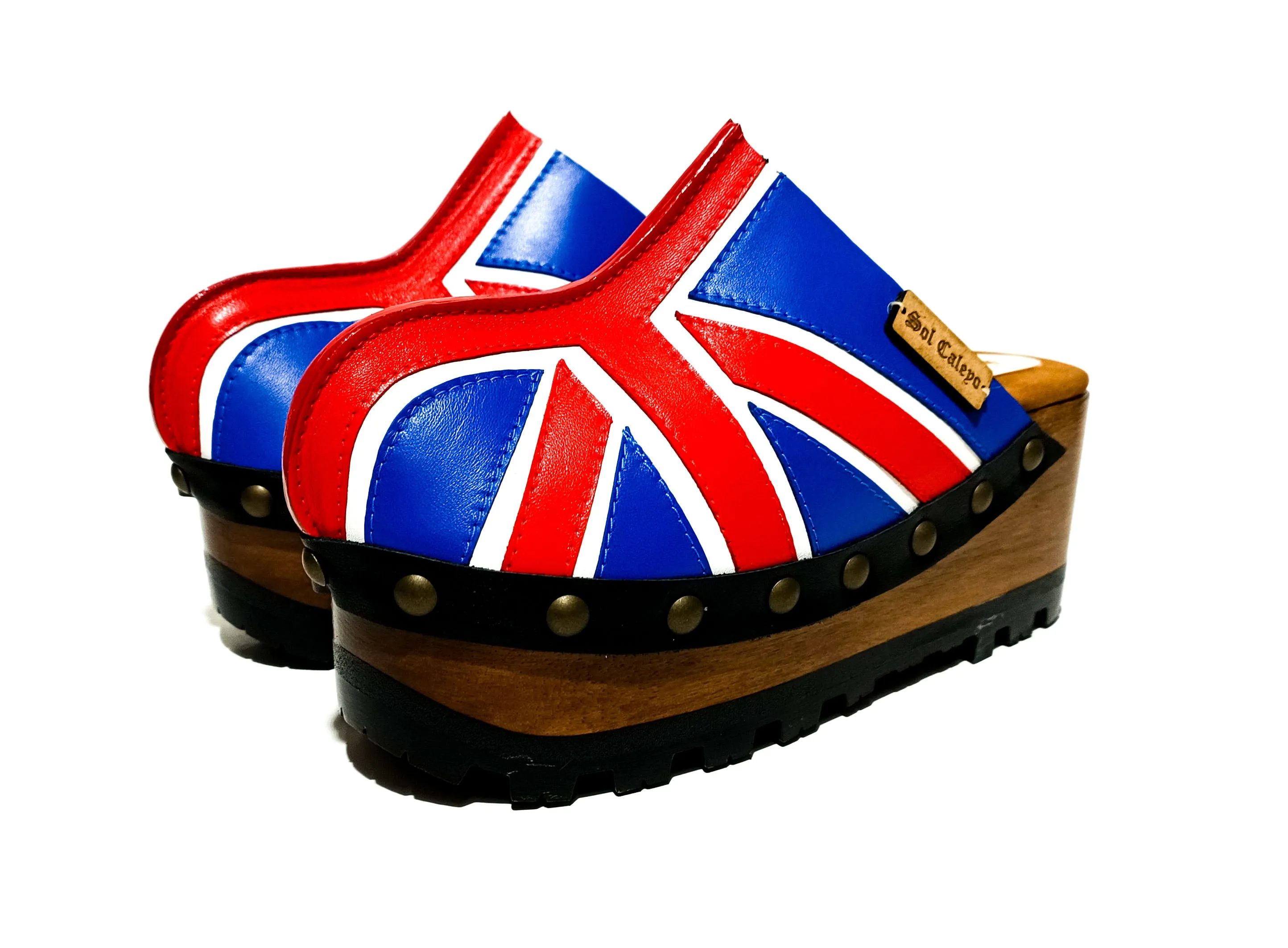 England Clogs