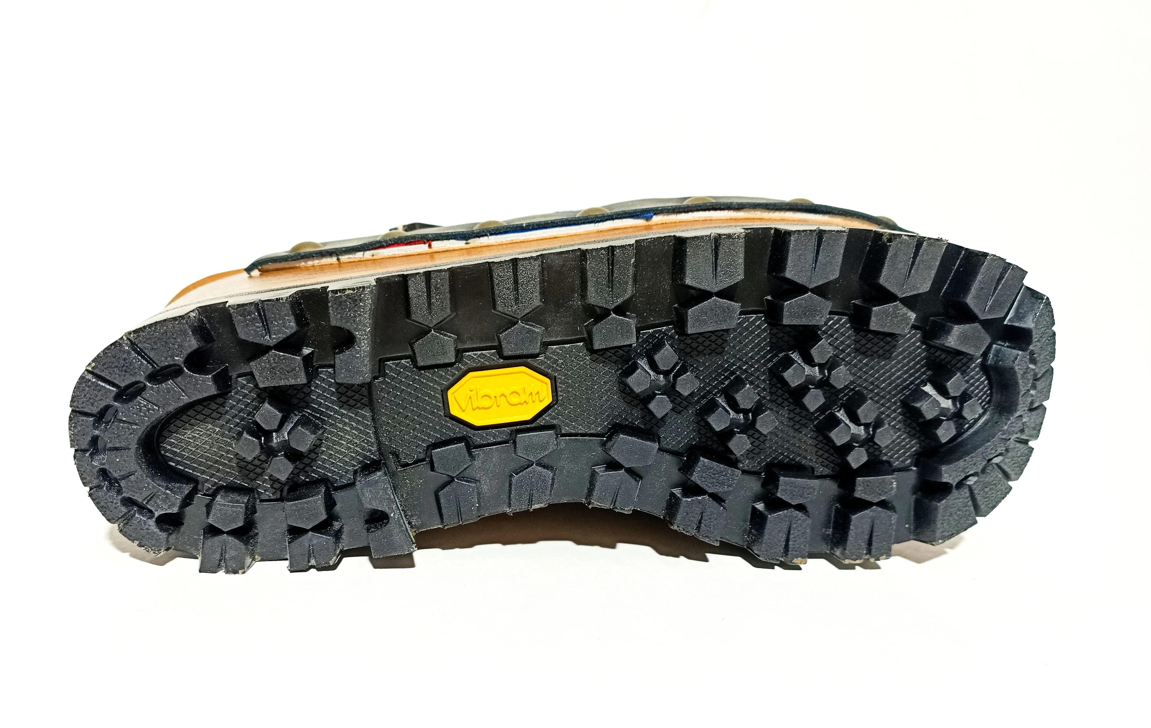 England Clogs