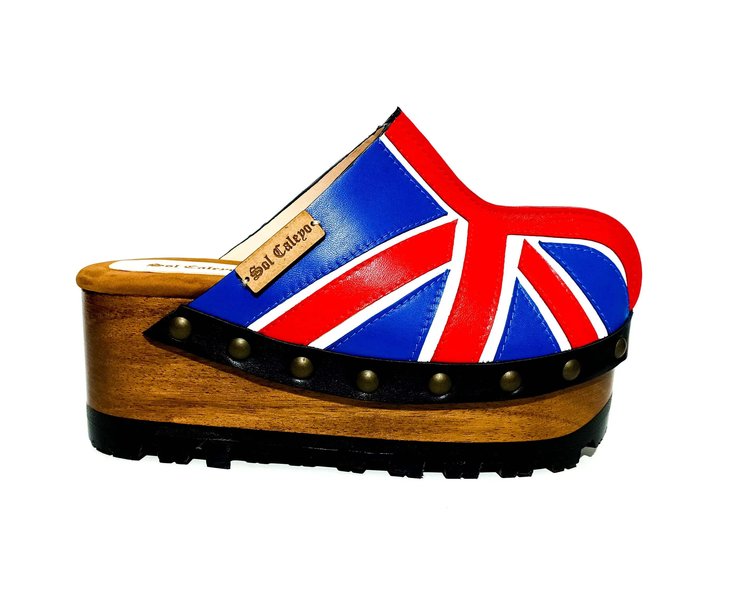 England Clogs