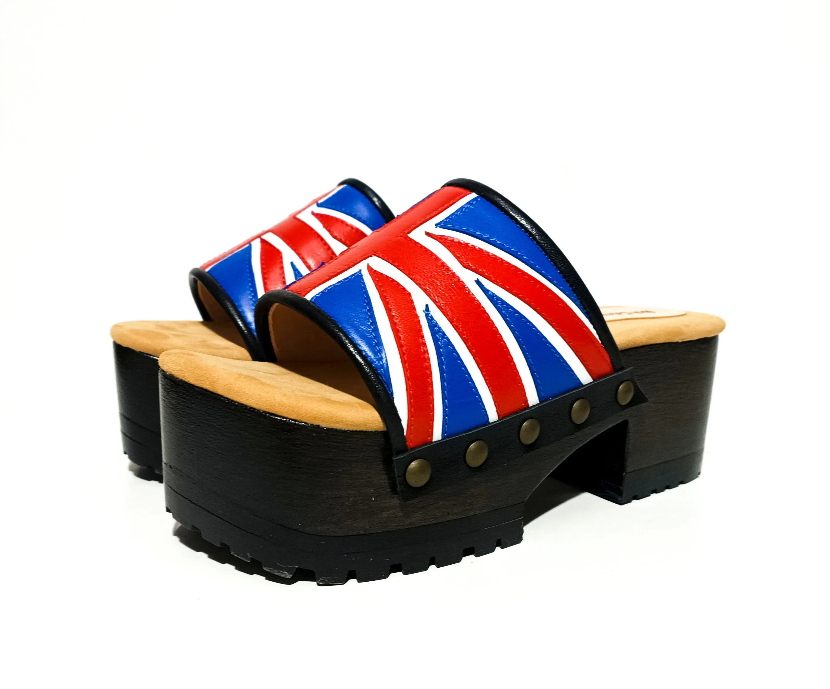 England Clogs