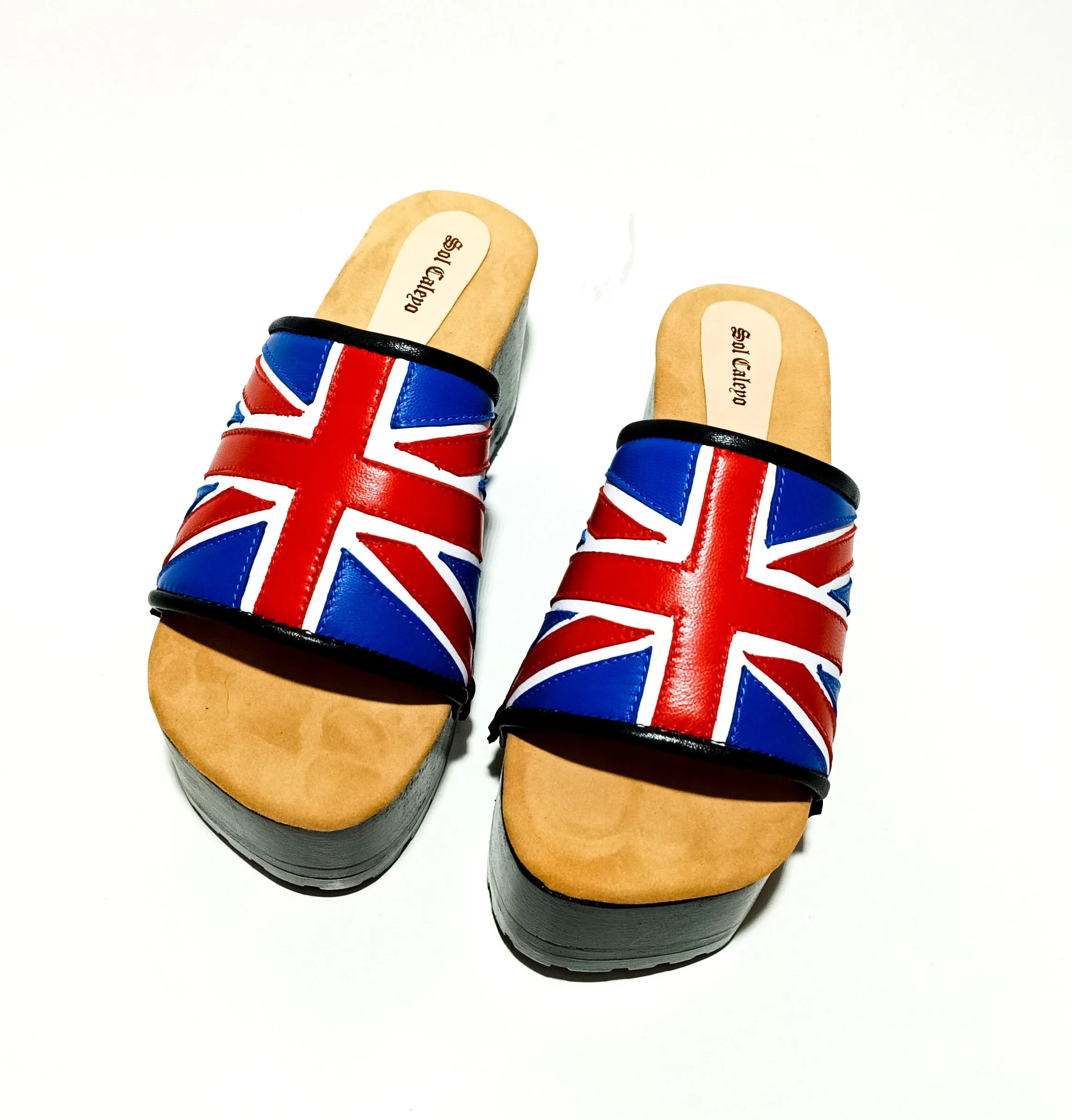 England Clogs