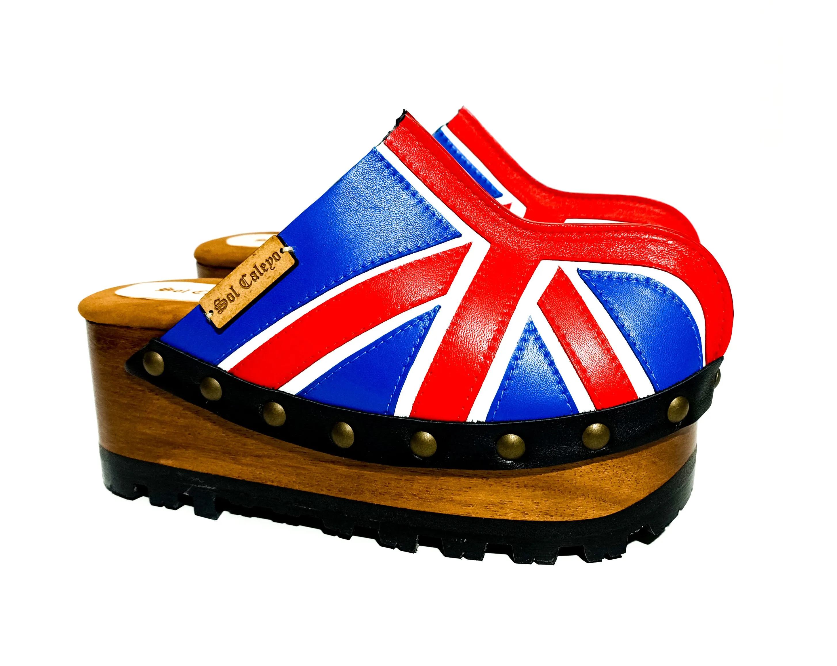England Clogs