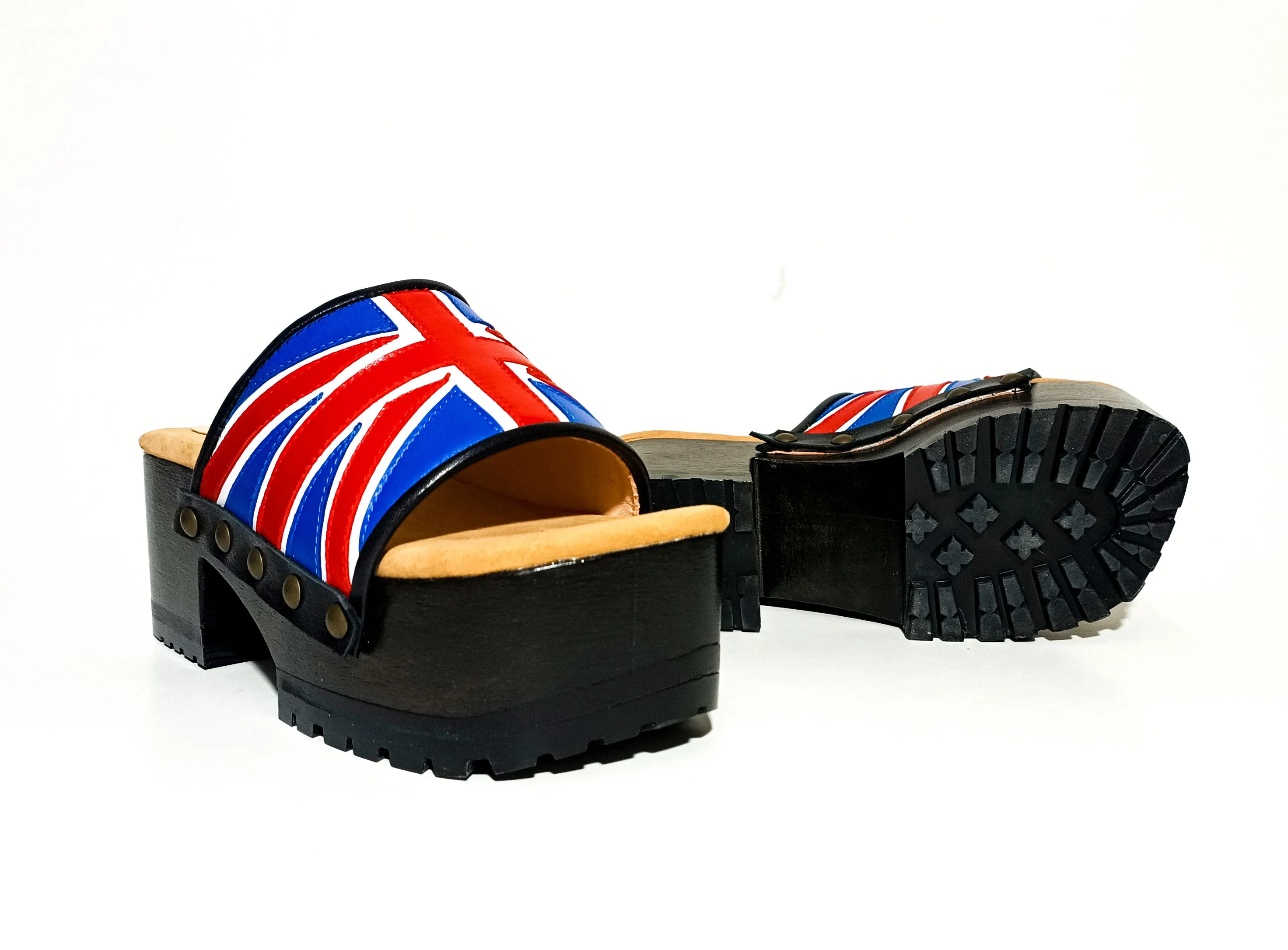 England Clogs