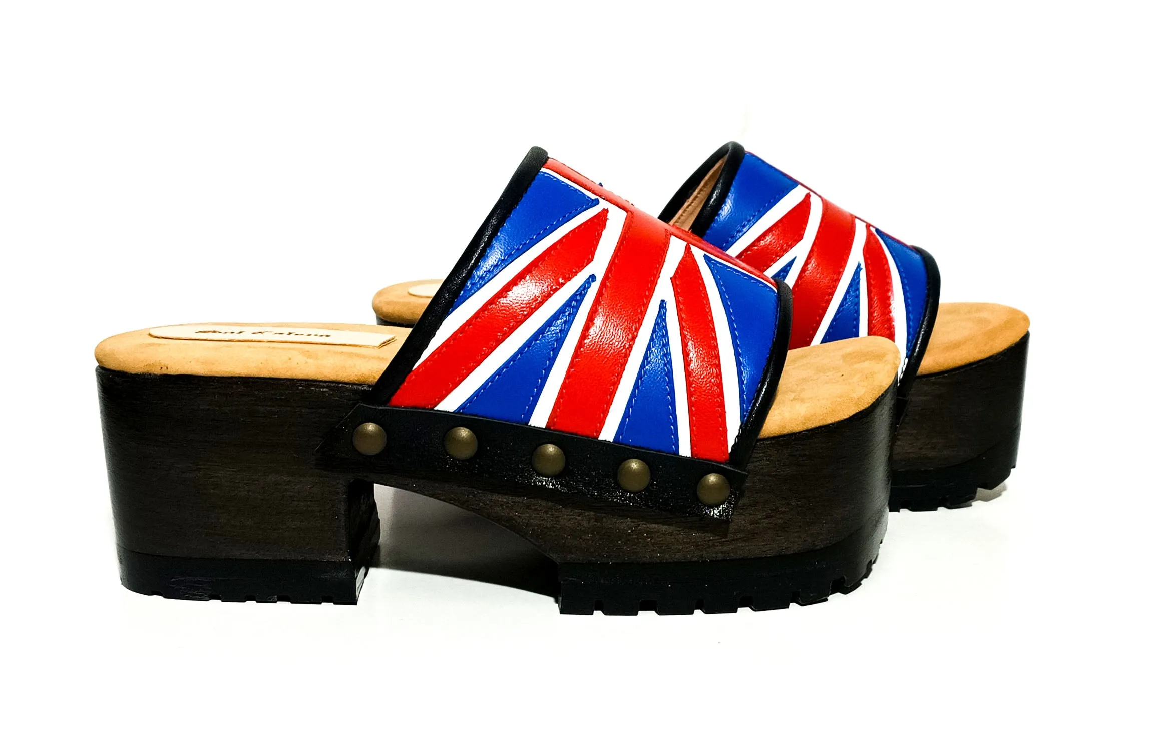 England Clogs