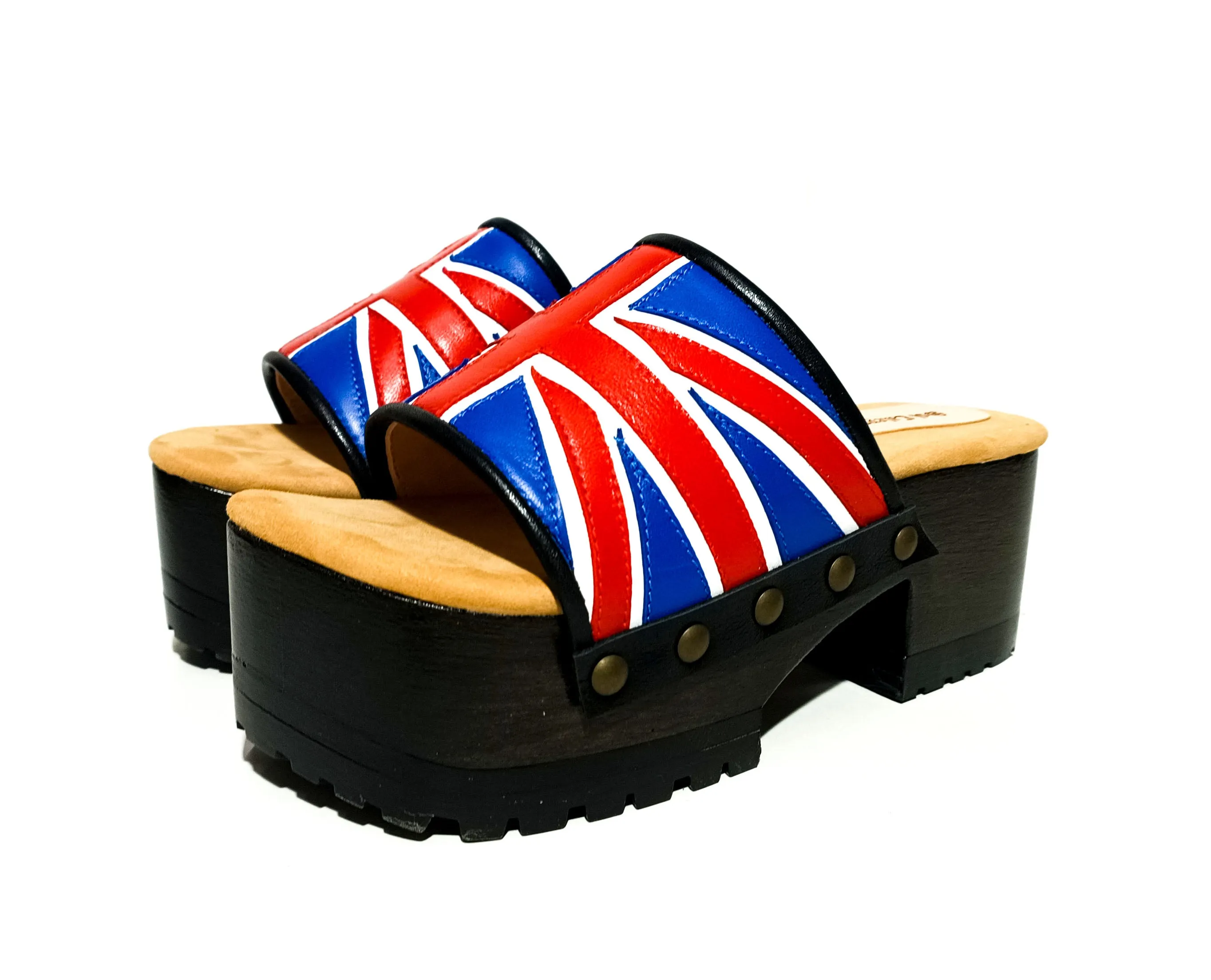 England Clogs