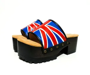 England Clogs
