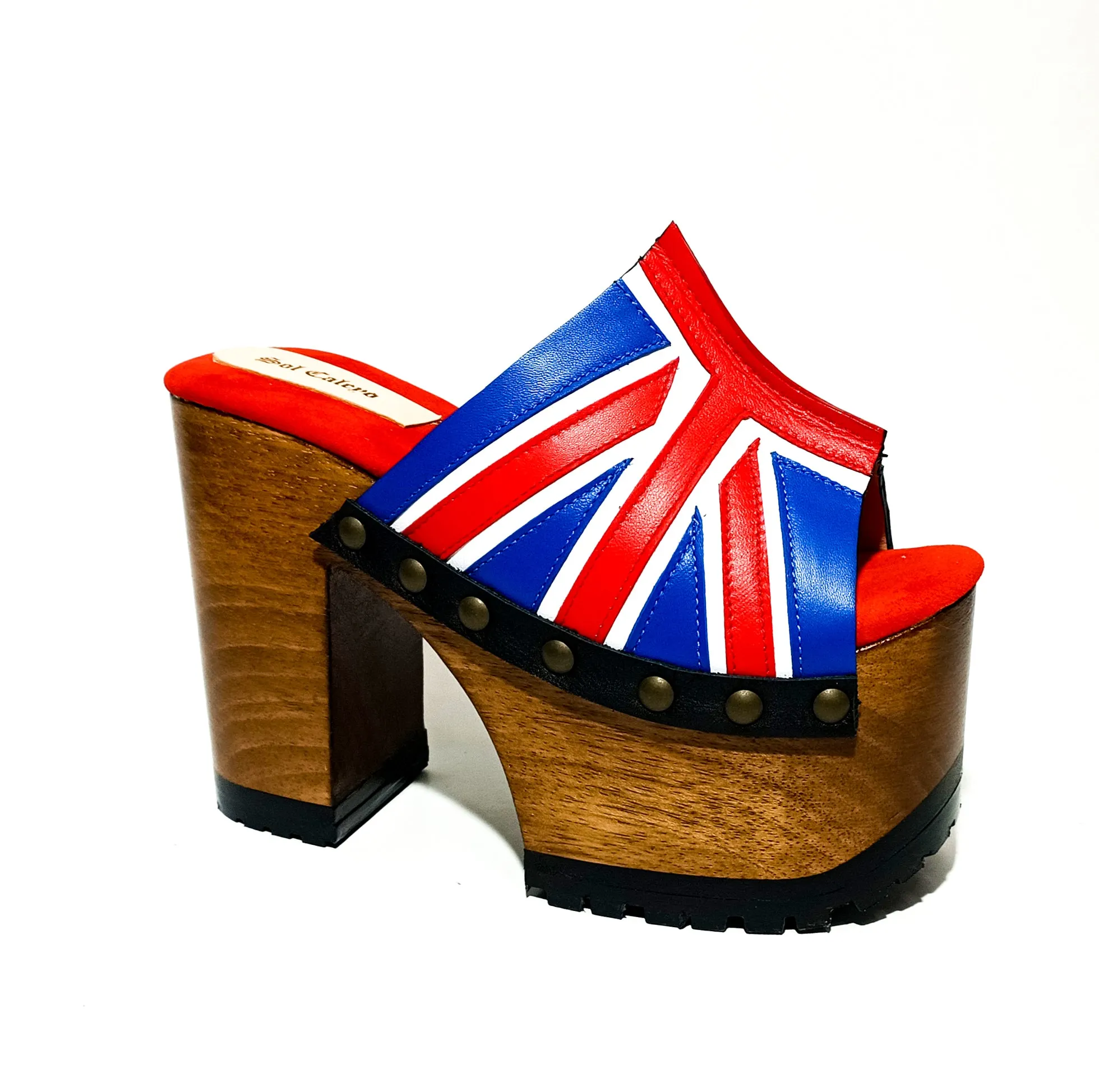 England Sandal