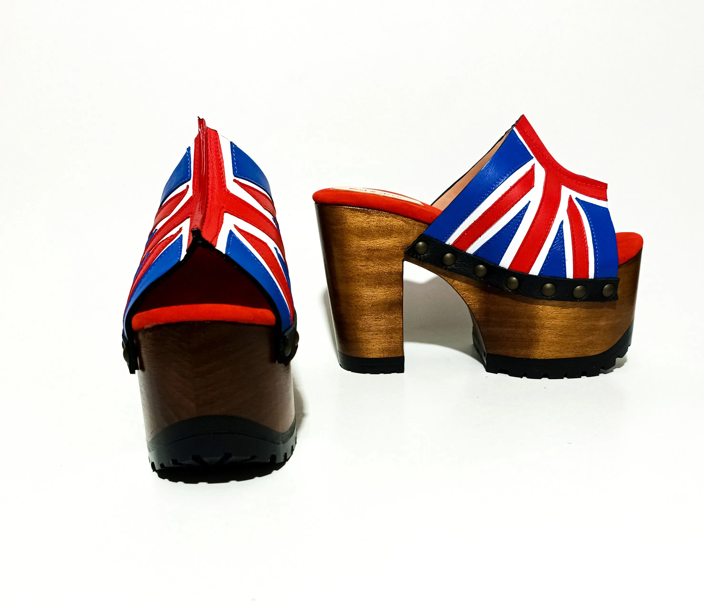 England Sandal