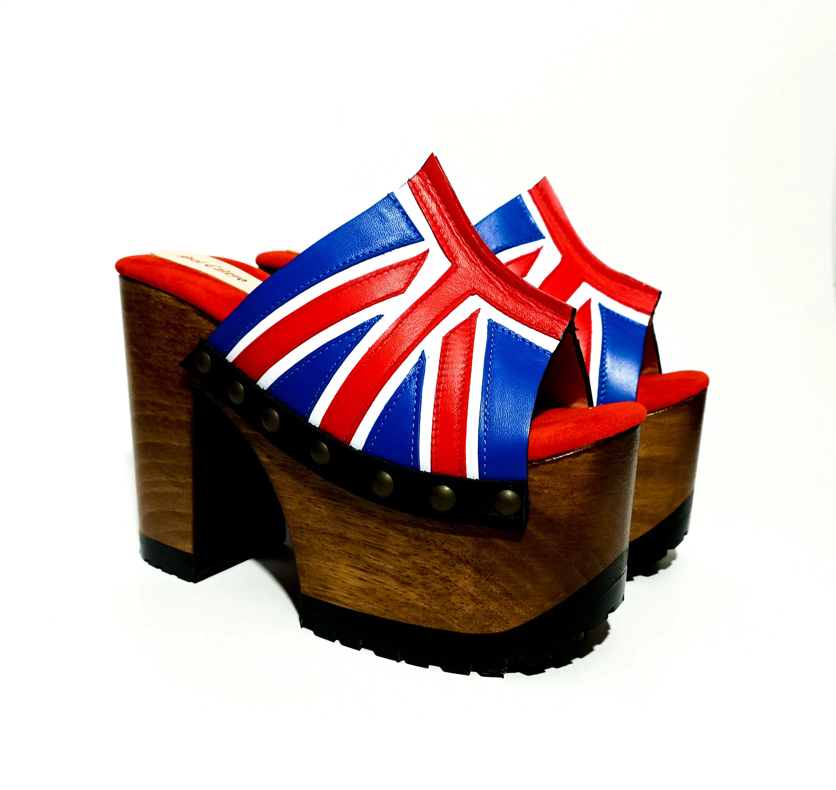 England Sandal