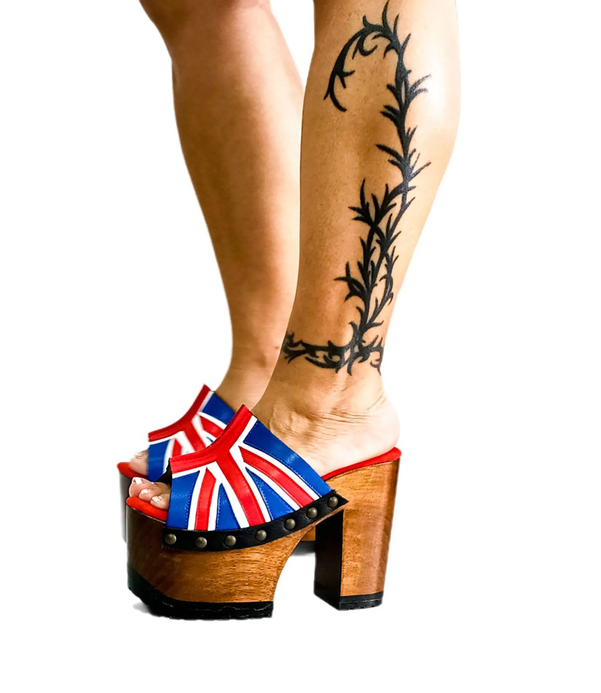 England Sandal