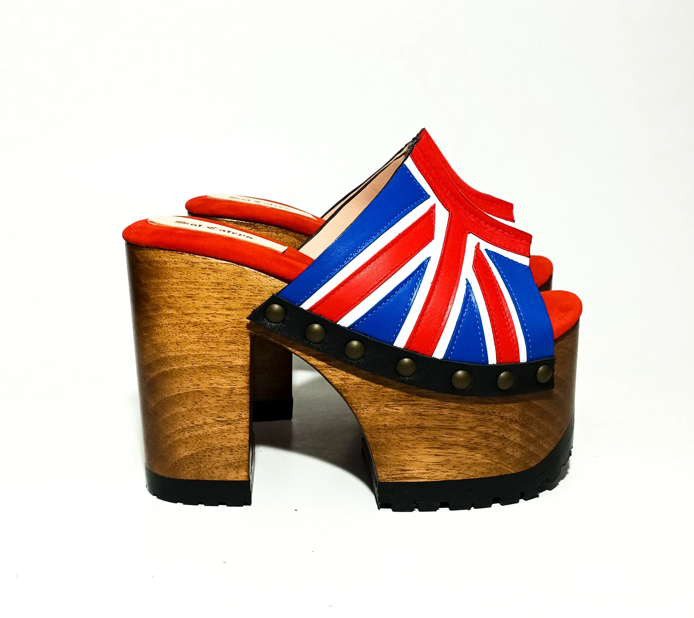 England Sandal