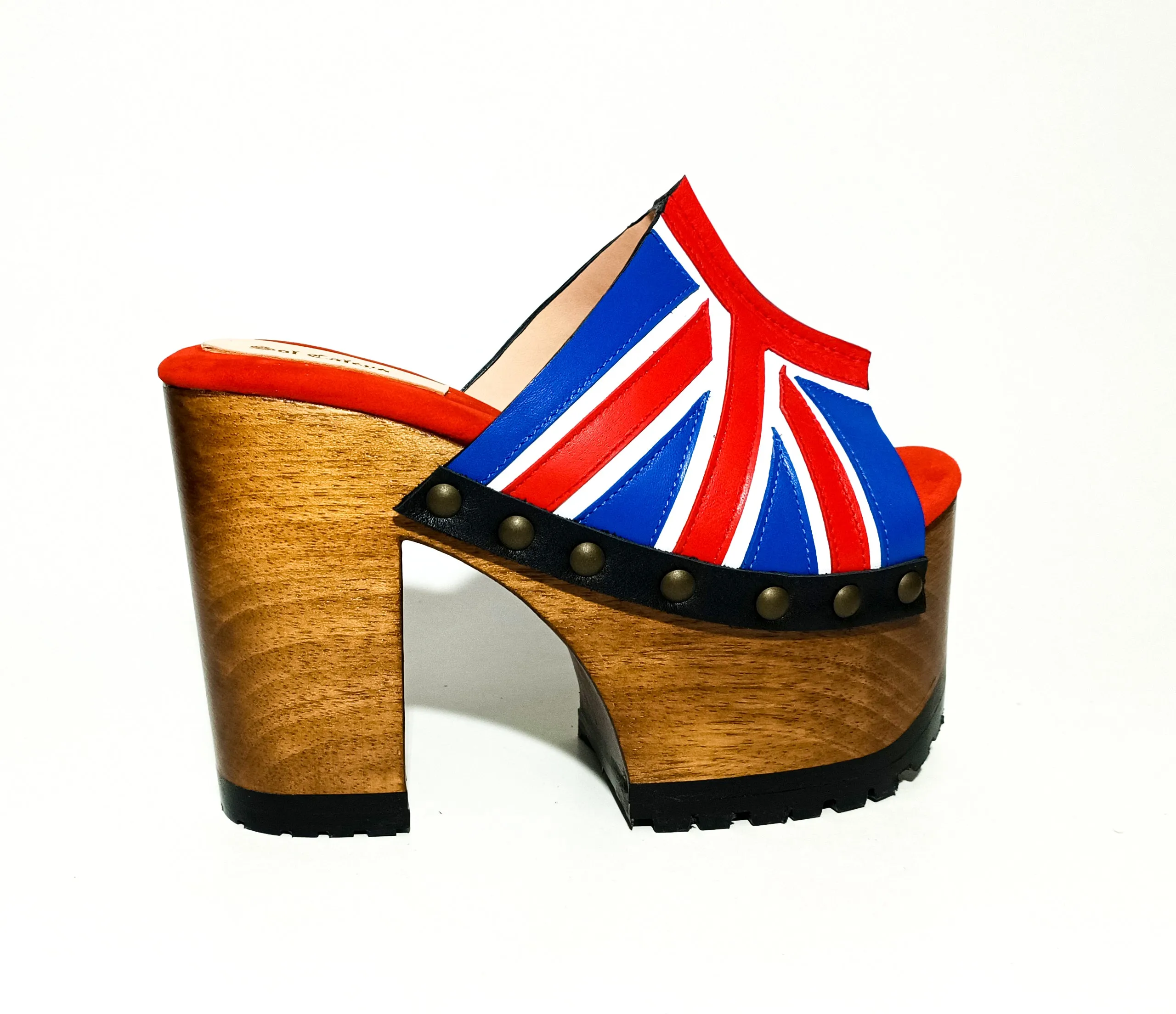 England Sandal