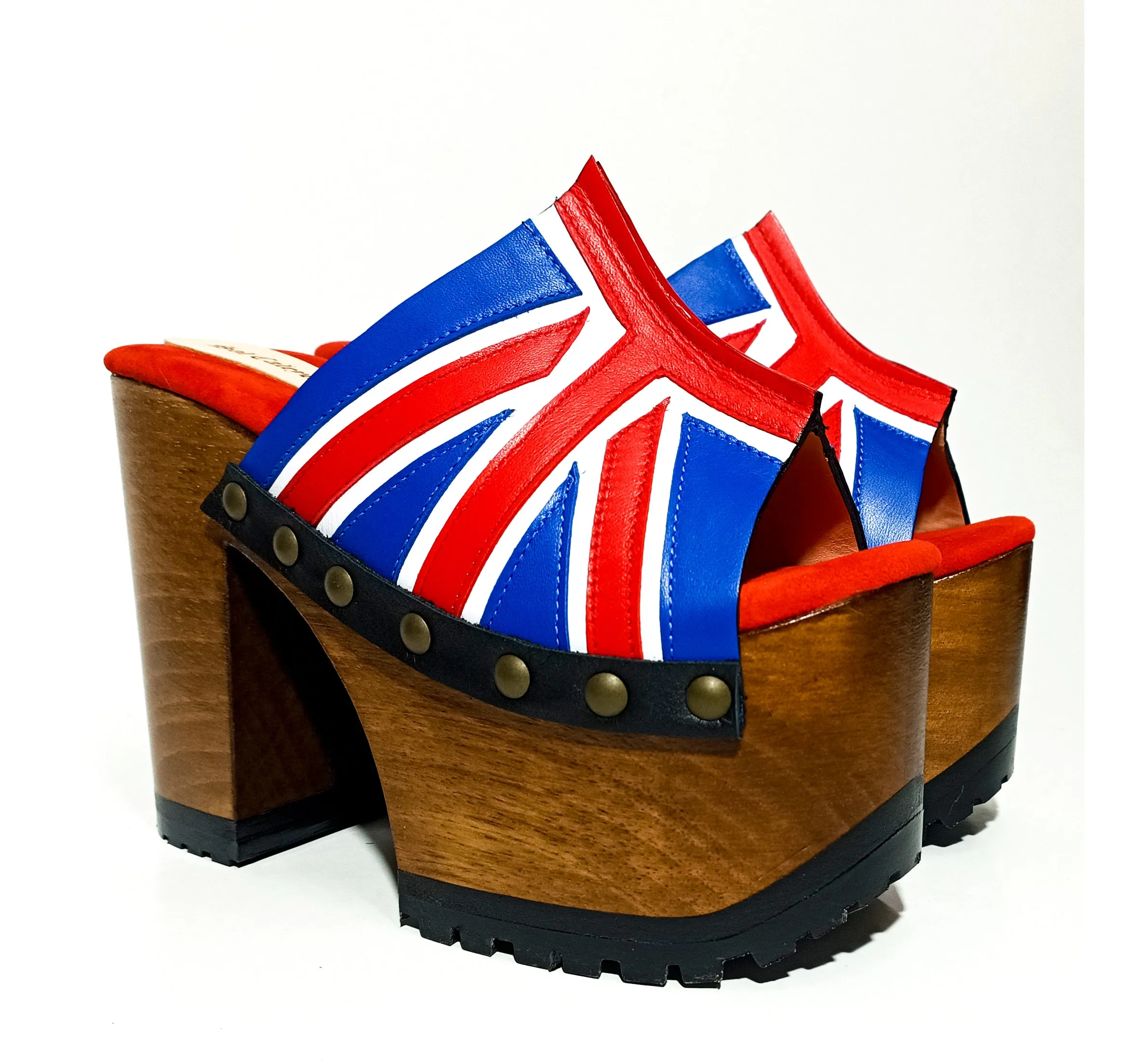 England Sandal