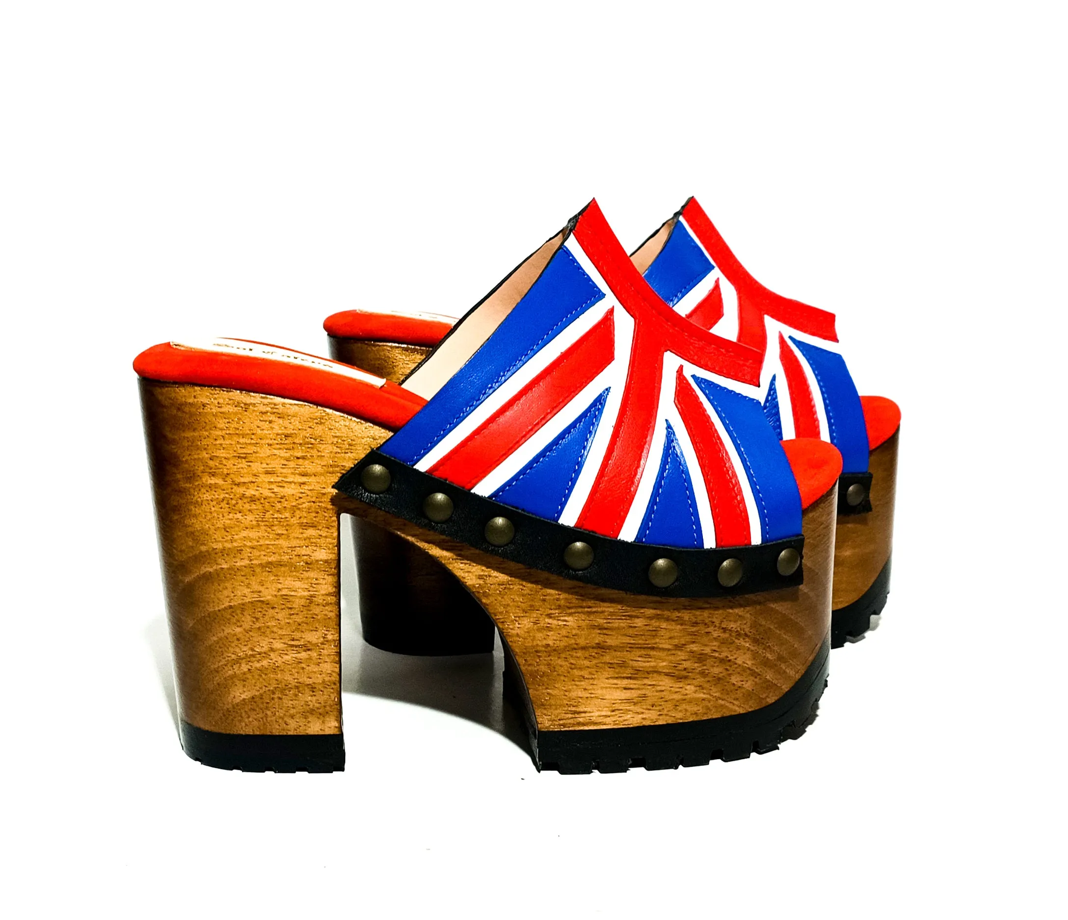 England Sandal