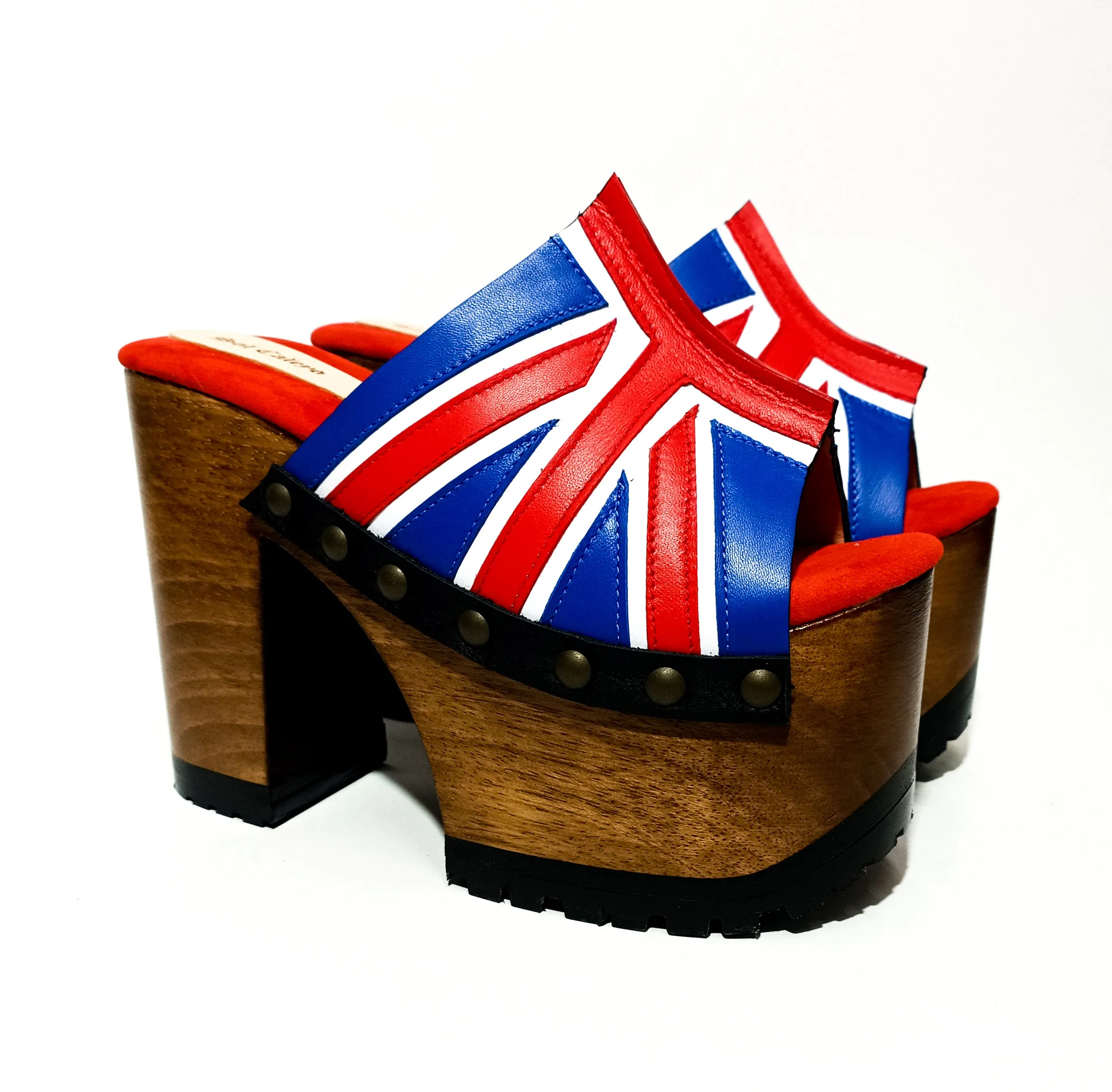 England Sandal