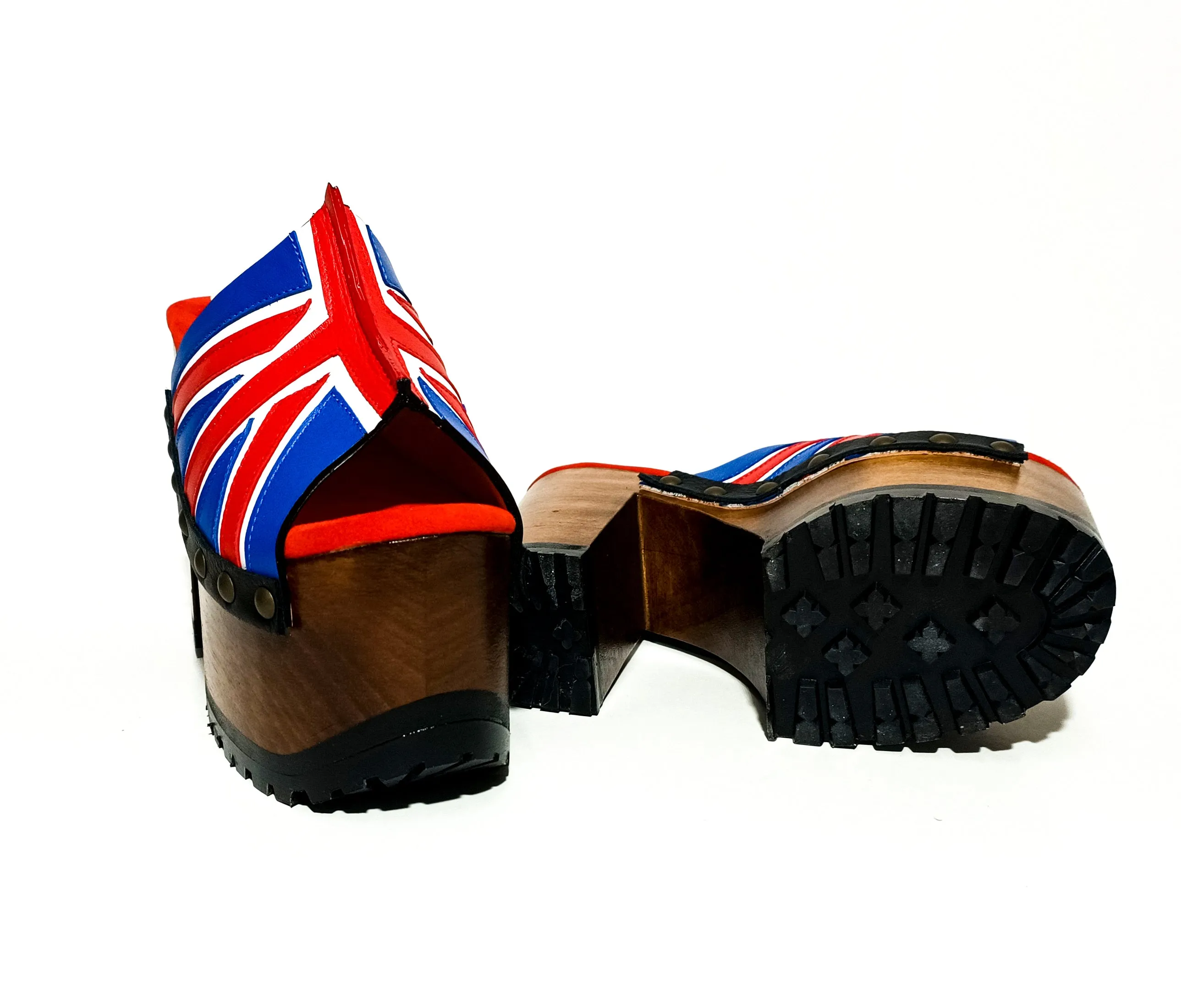 England Sandal