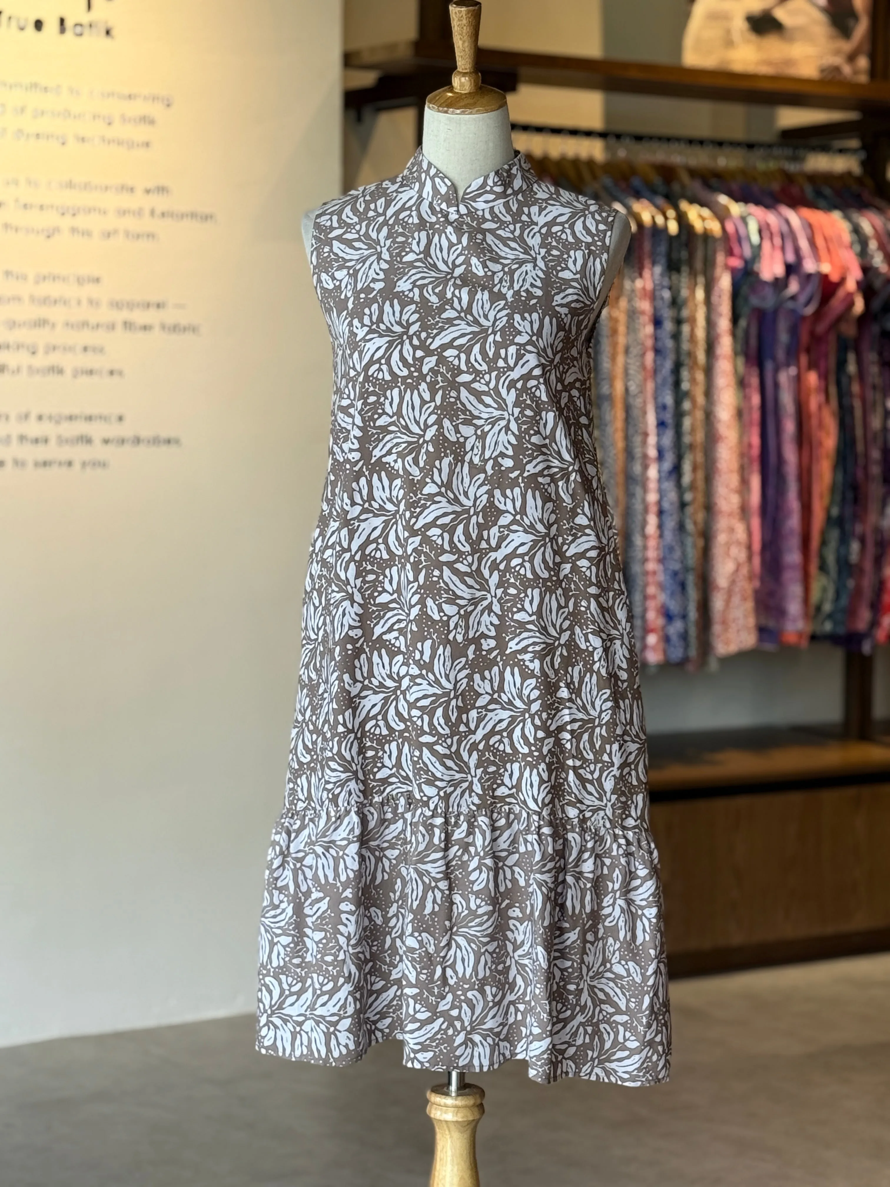 Erin Dress - 01