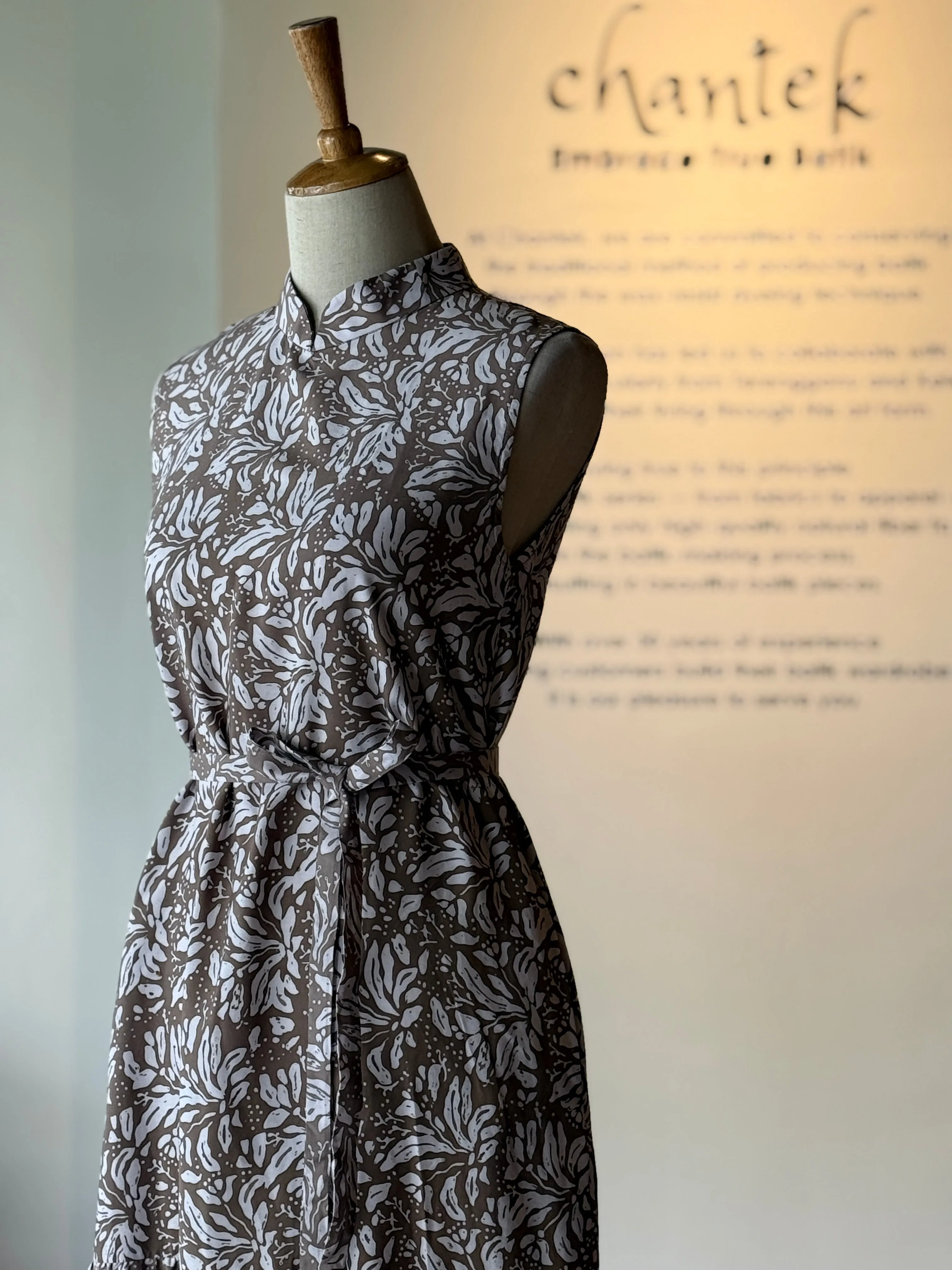 Erin Dress - 01