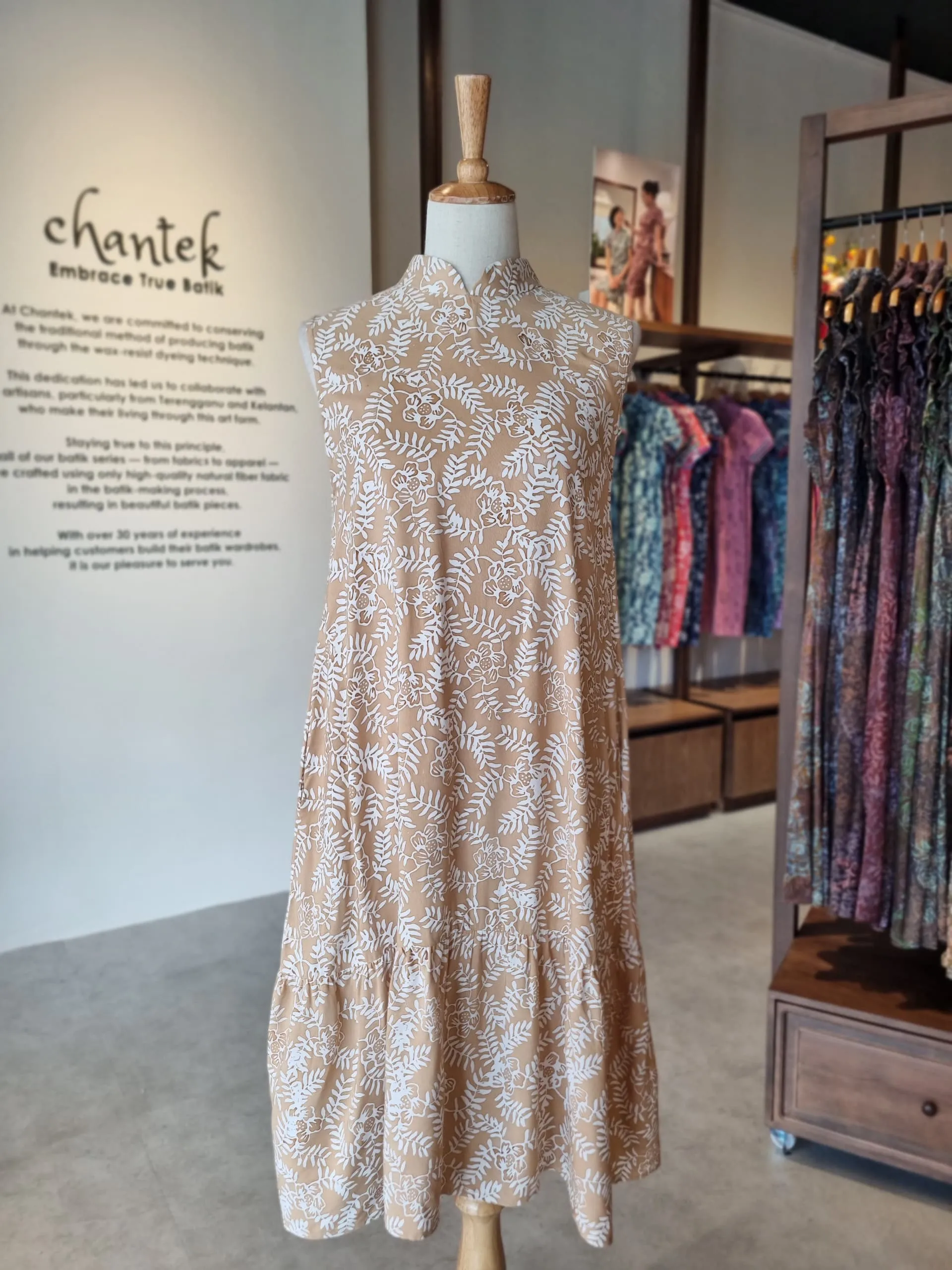 Erin Dress - 02