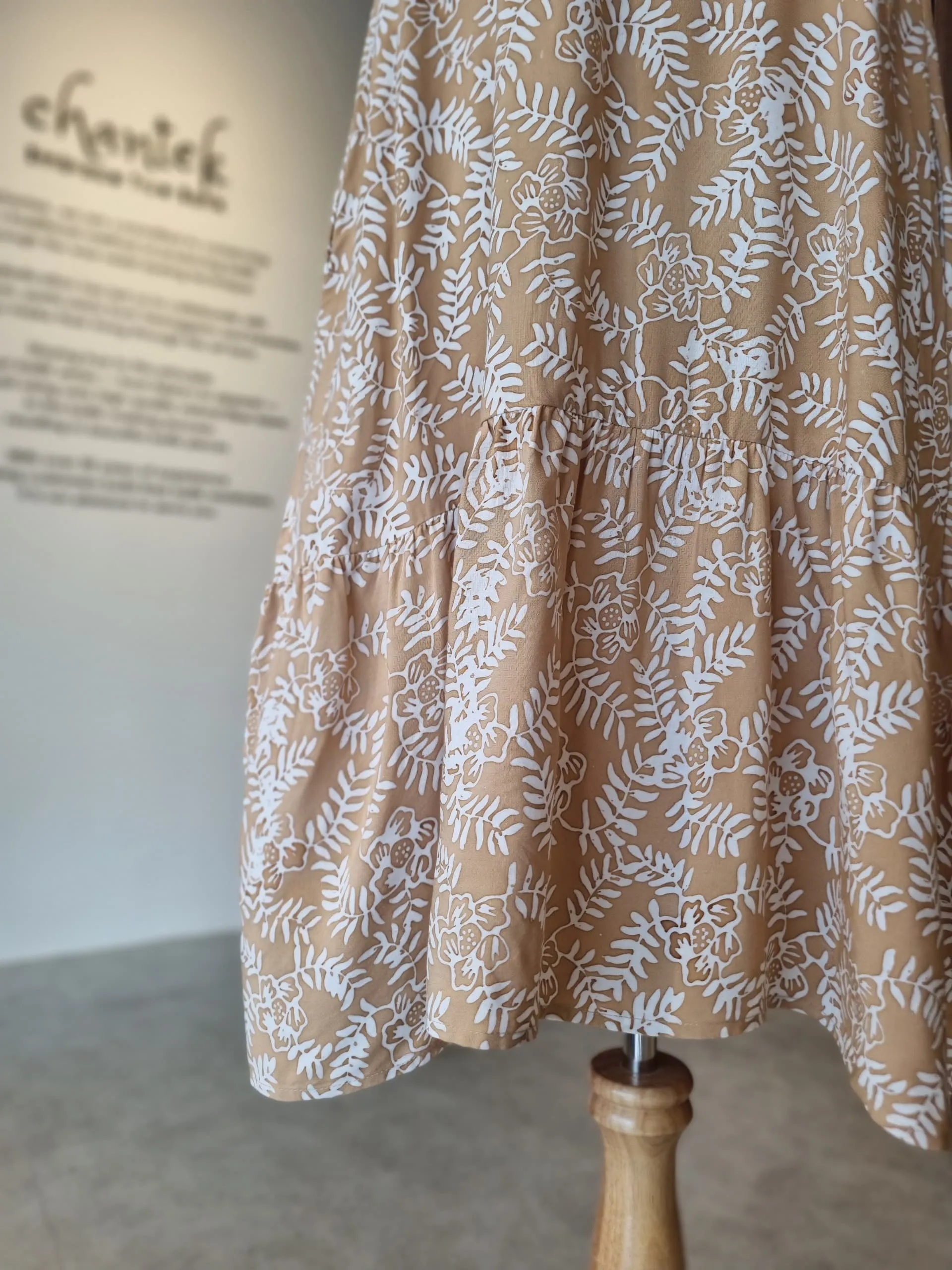 Erin Dress - 02