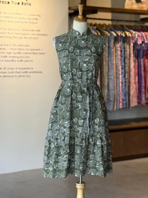 Erin Dress - 02
