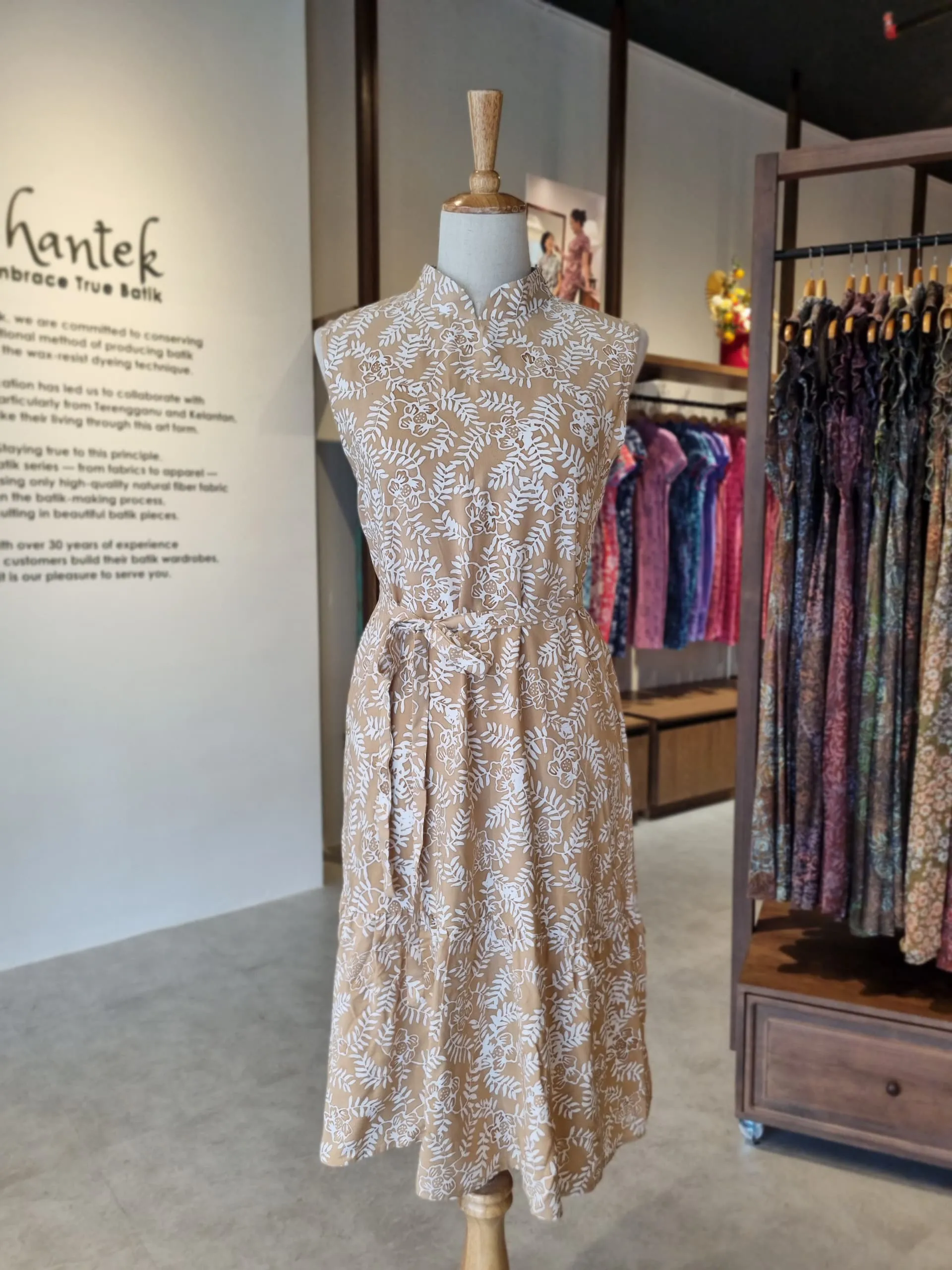 Erin Dress - 02