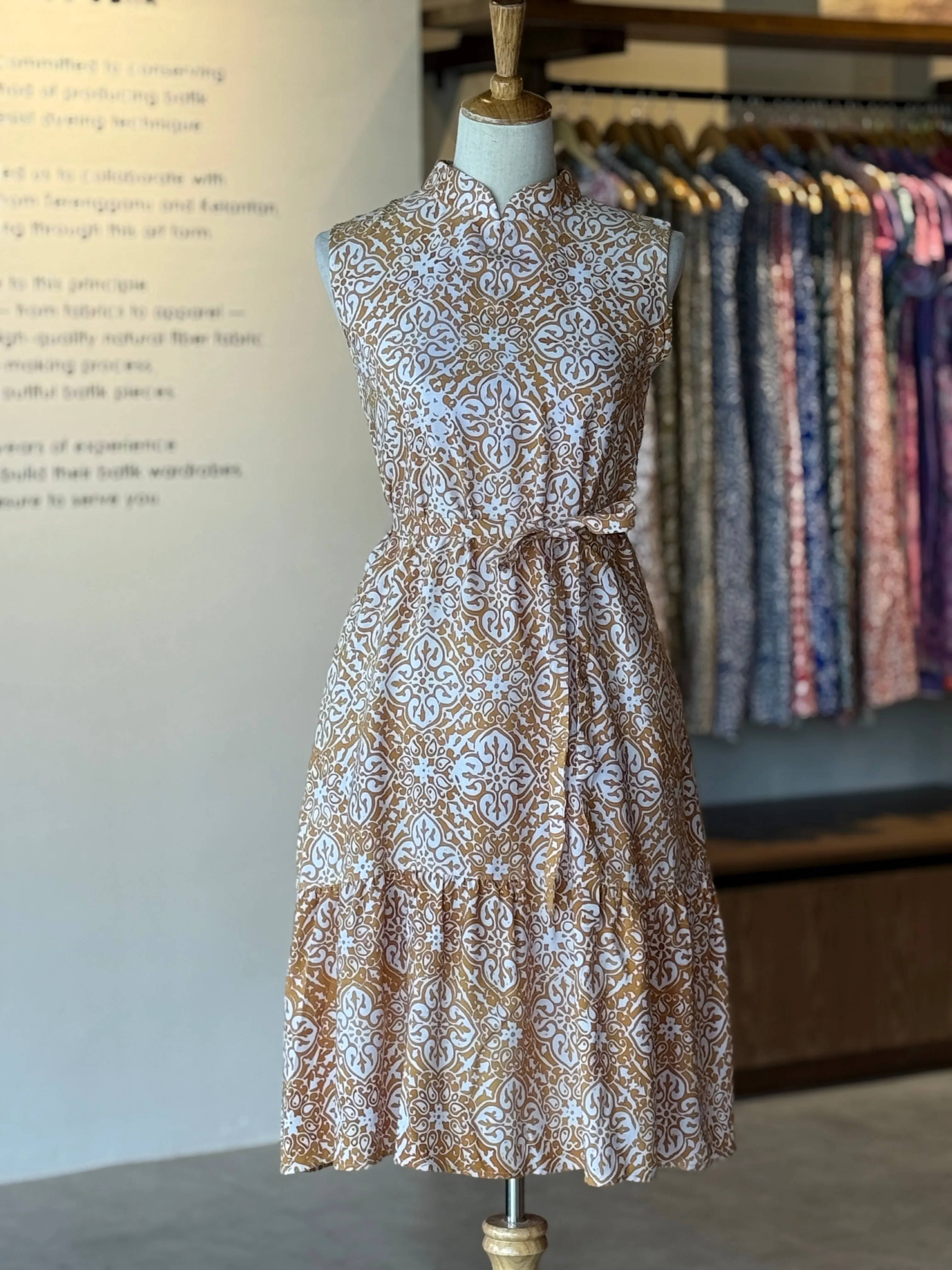 Erin Dress - 03