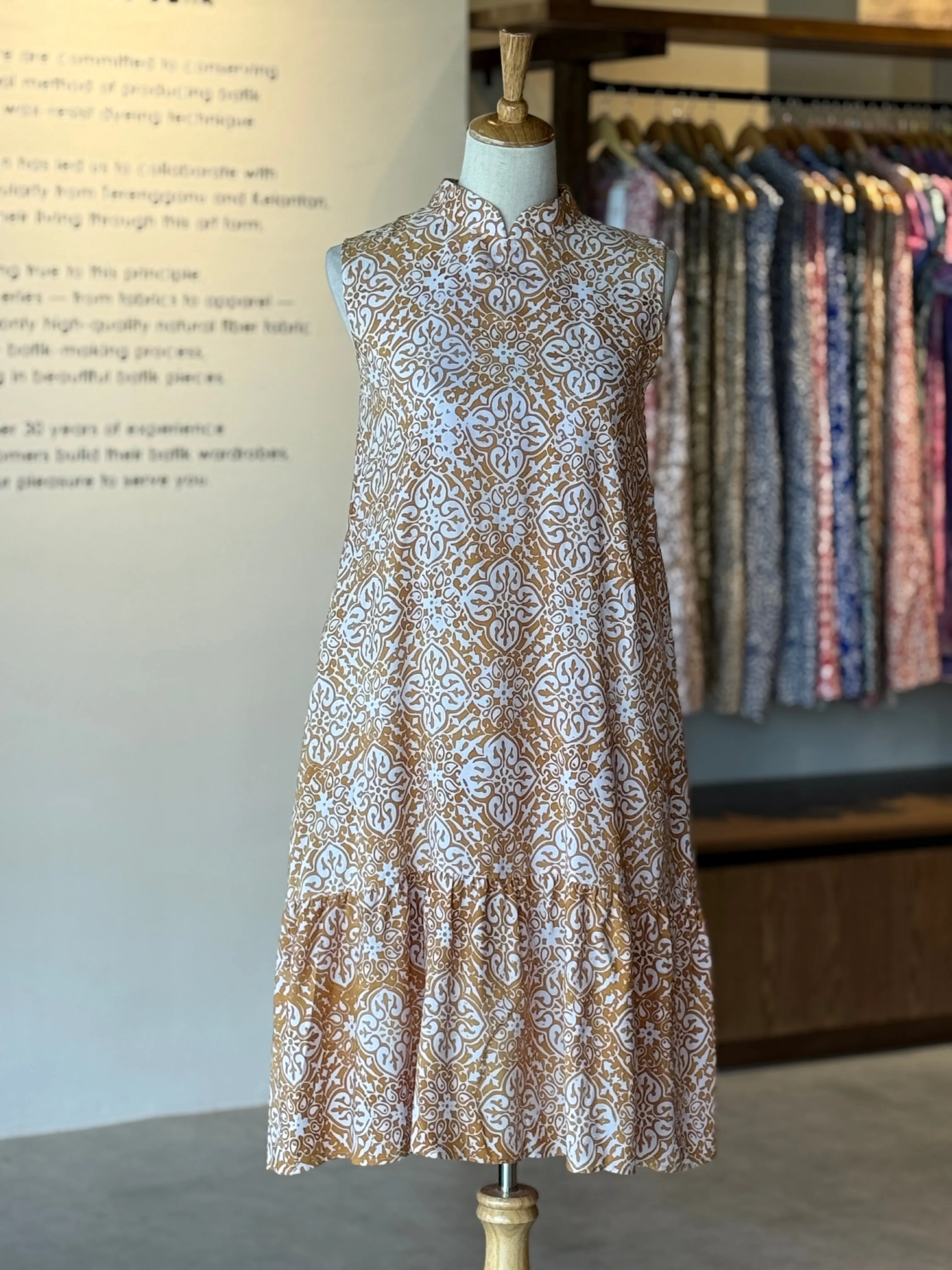 Erin Dress - 03