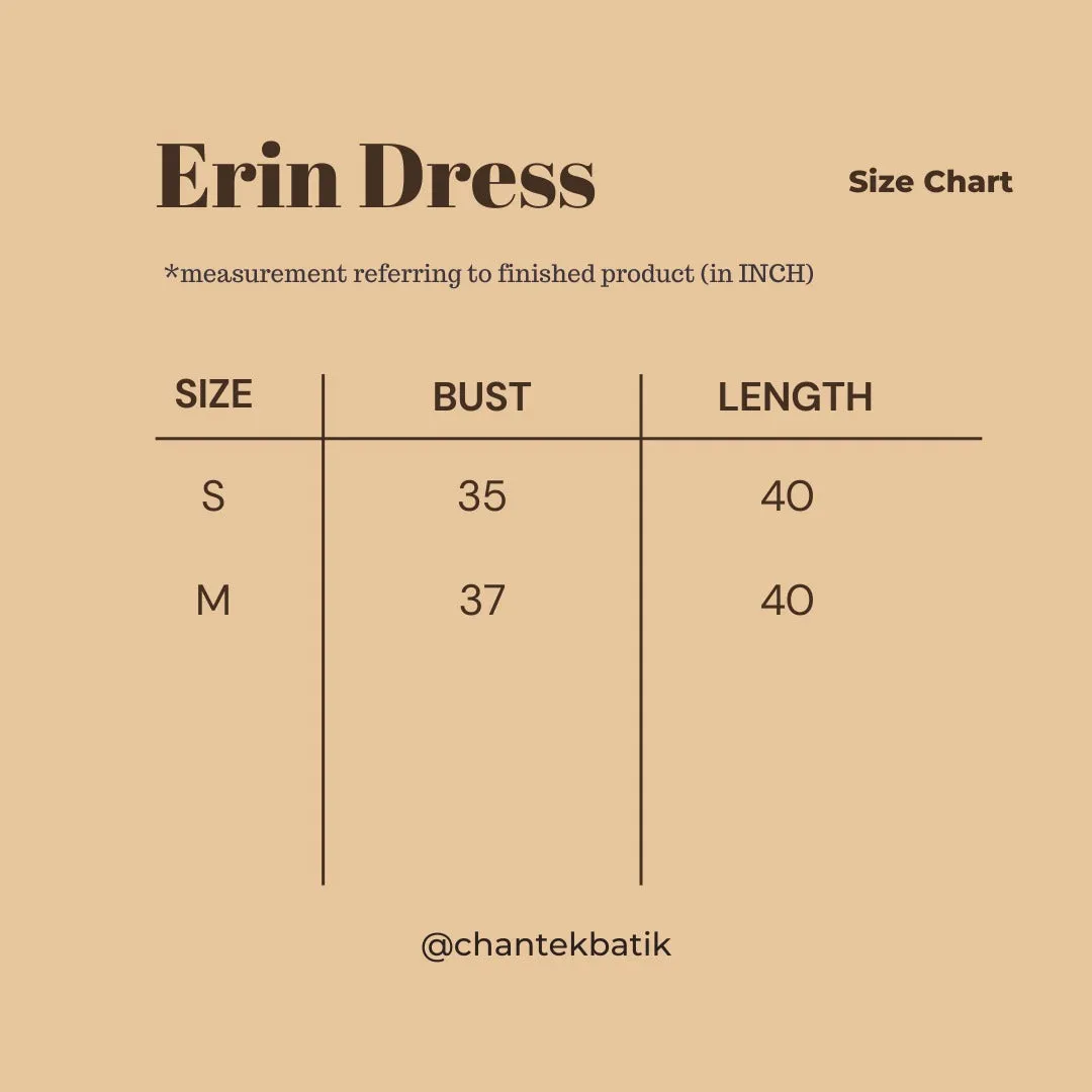 Erin Dress - 03