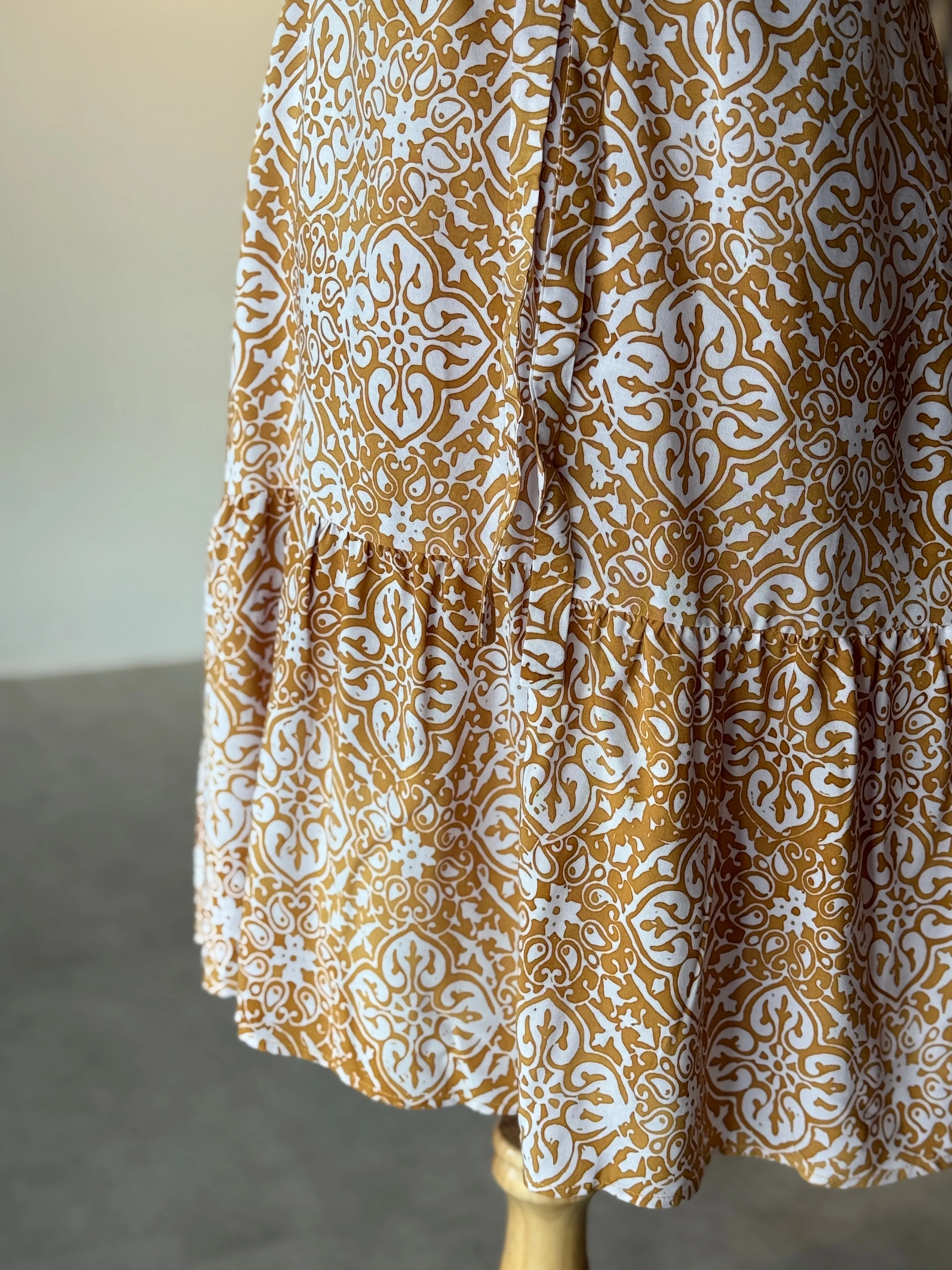 Erin Dress - 03