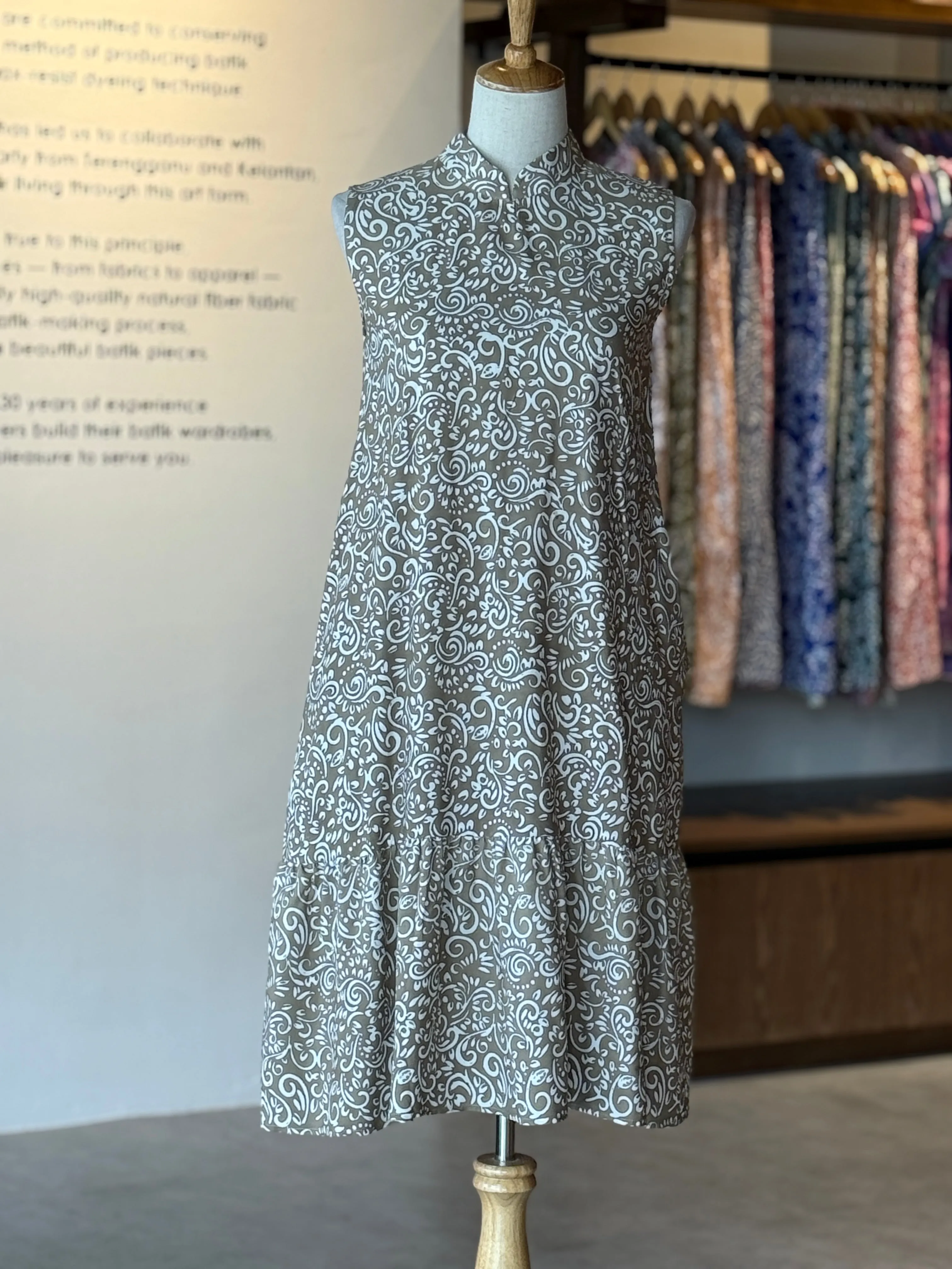 Erin Dress - 04