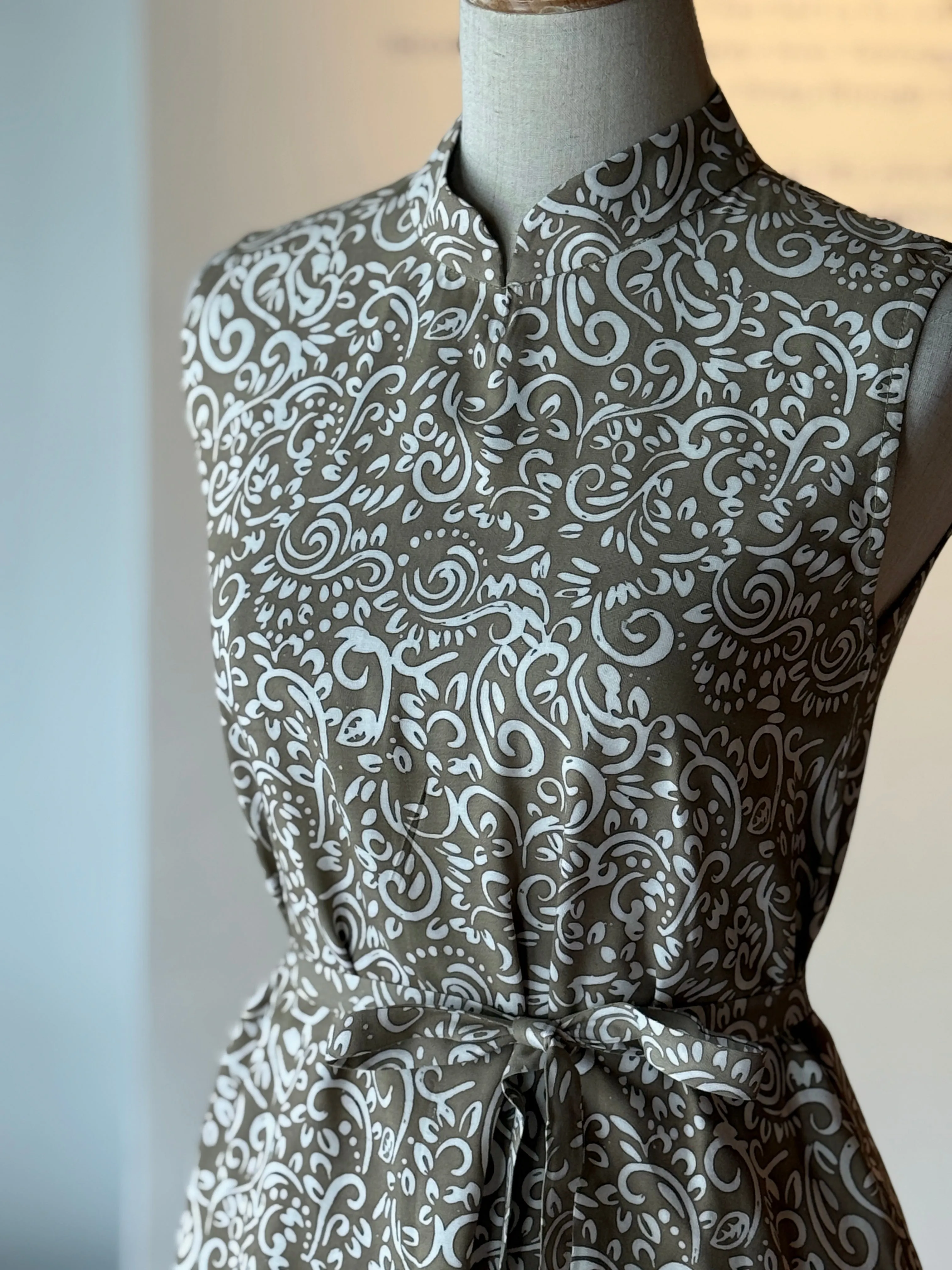 Erin Dress - 04