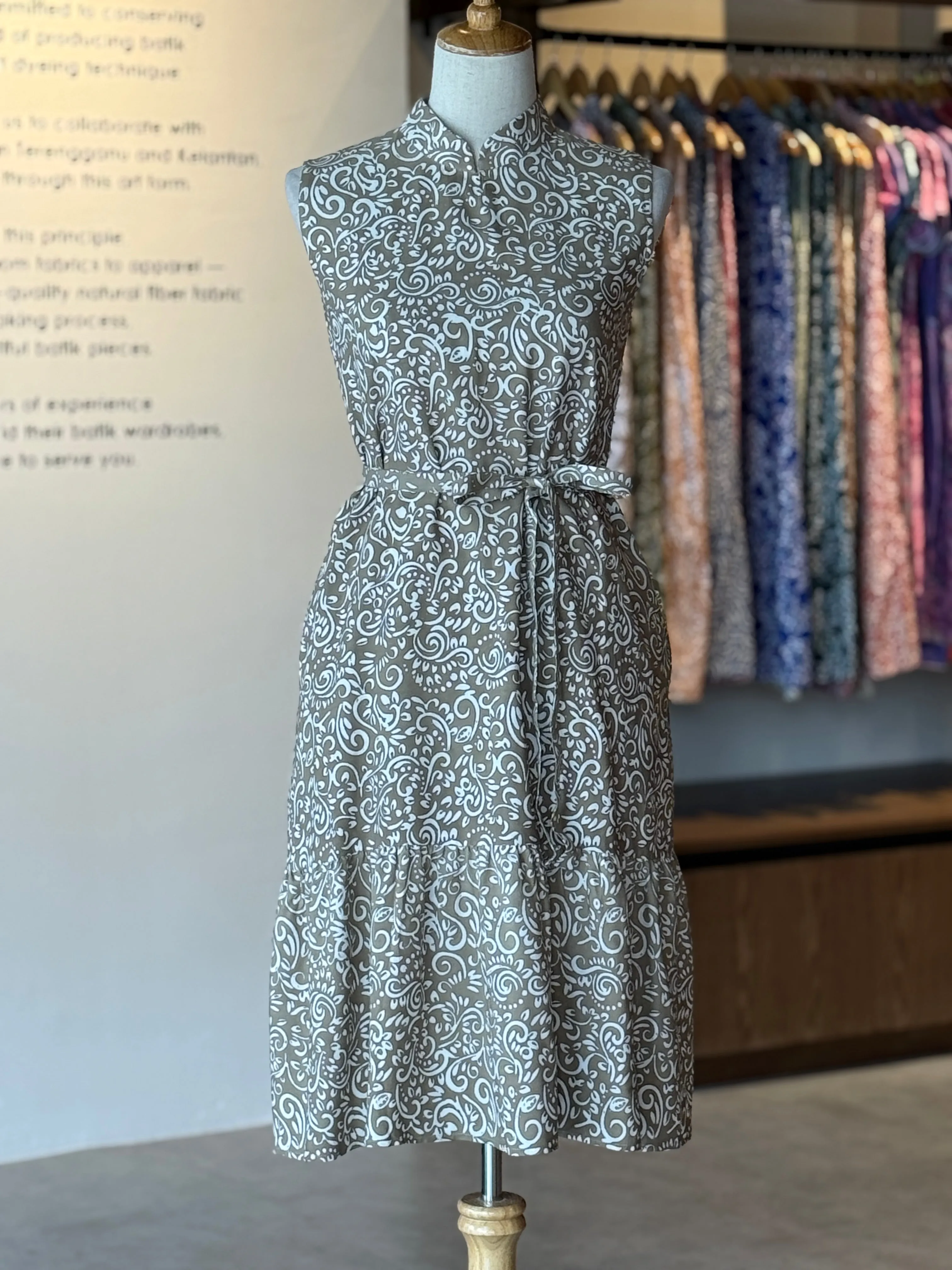 Erin Dress - 04