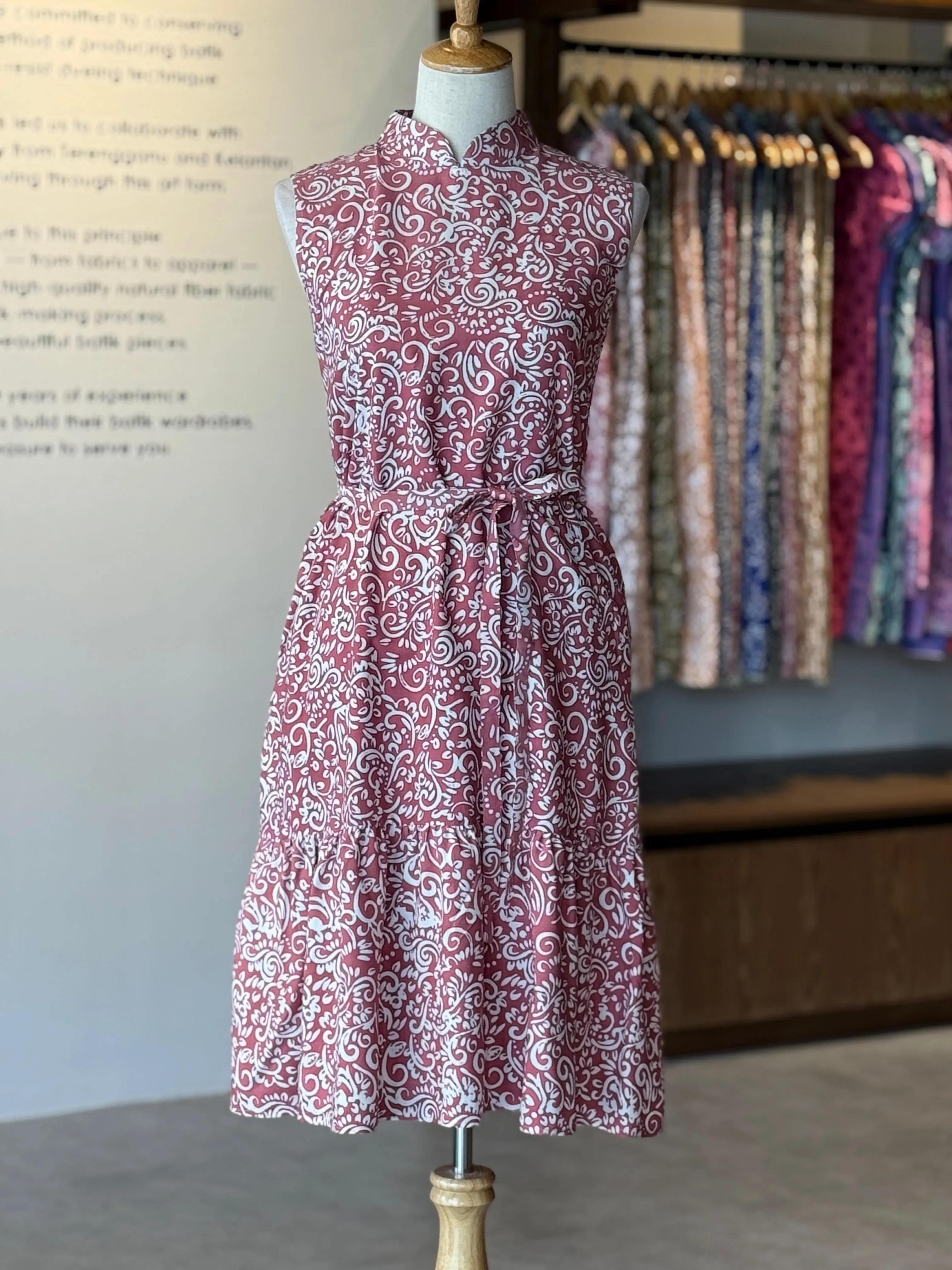 Erin Dress - 05