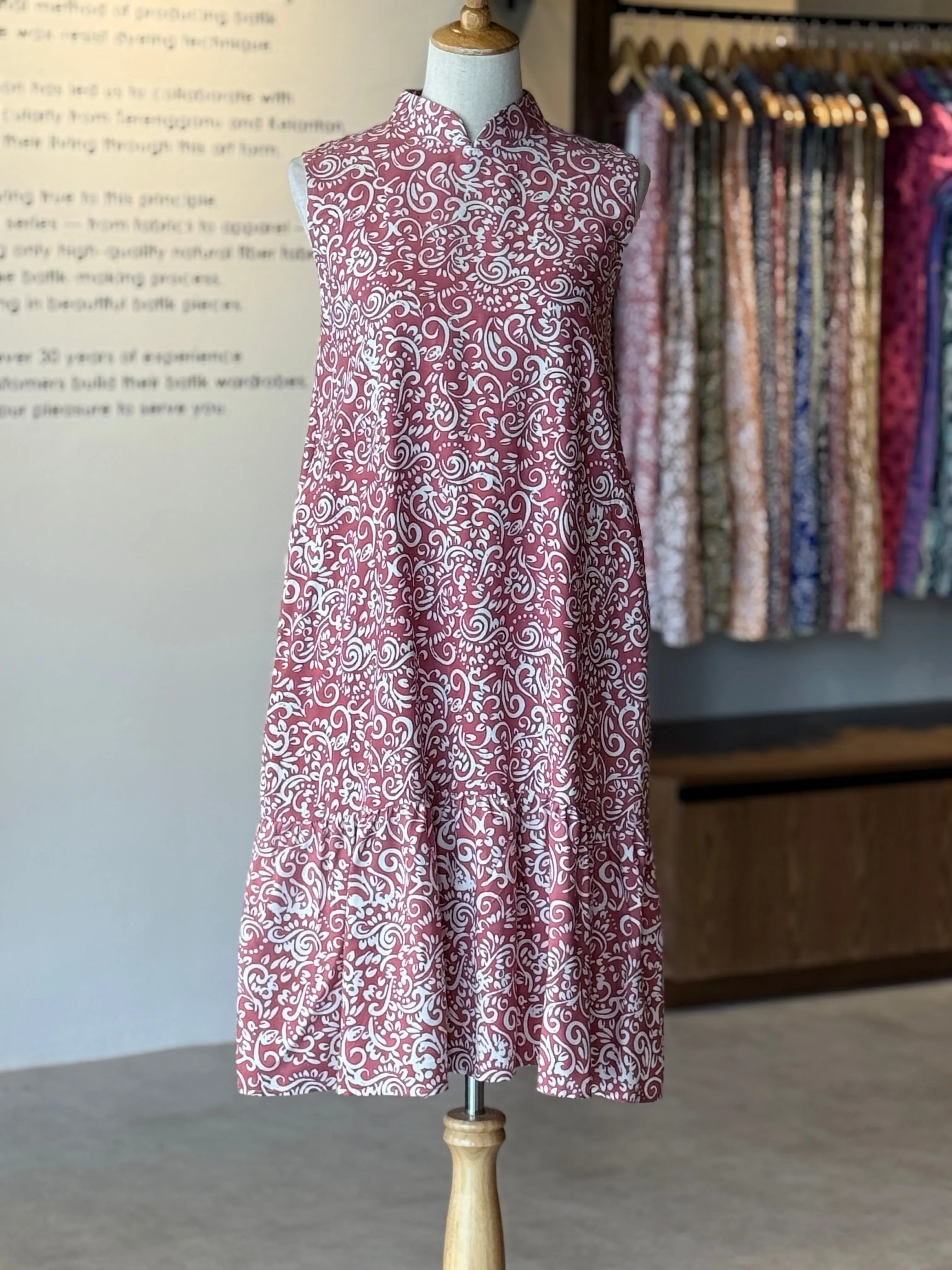 Erin Dress - 05