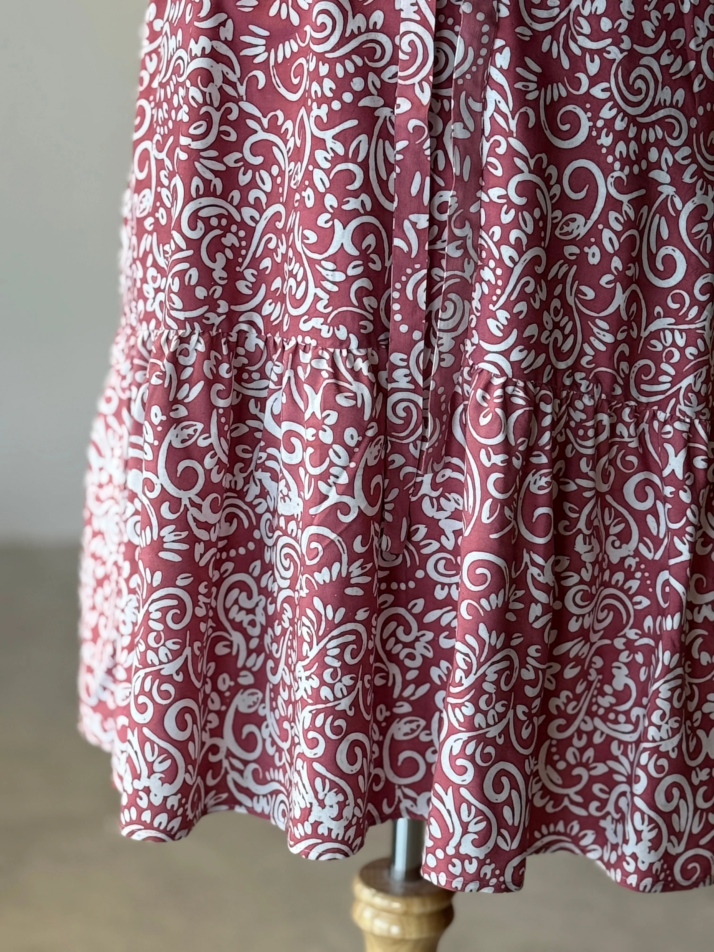 Erin Dress - 05