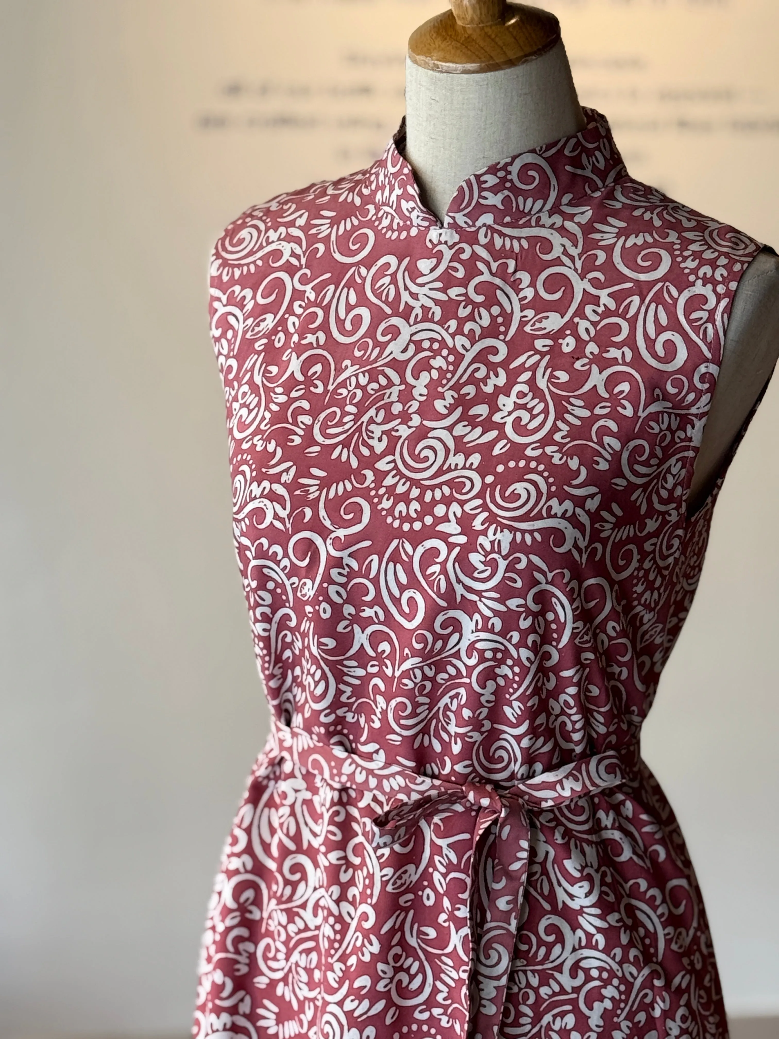 Erin Dress - 05