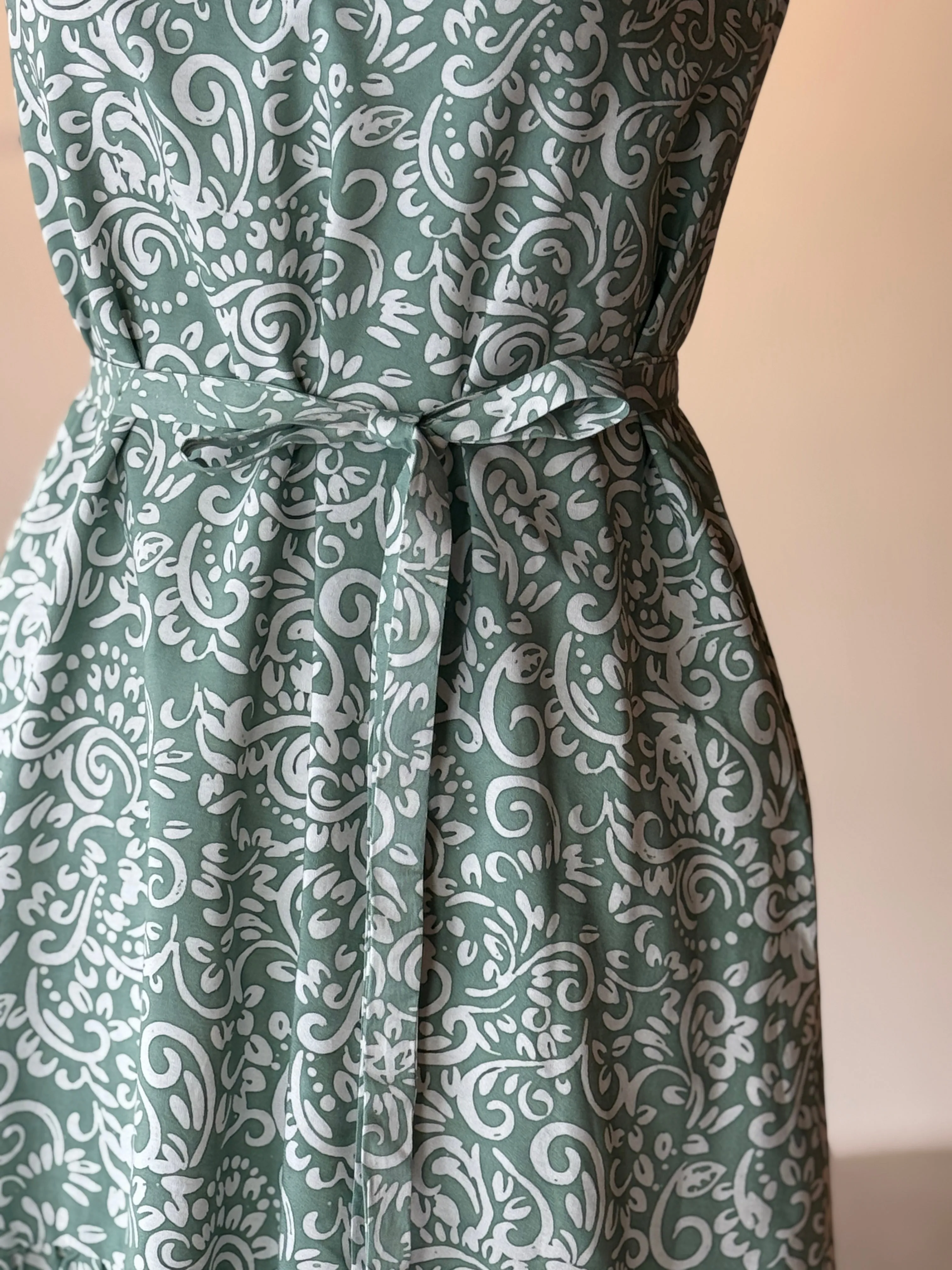 Erin Dress 09