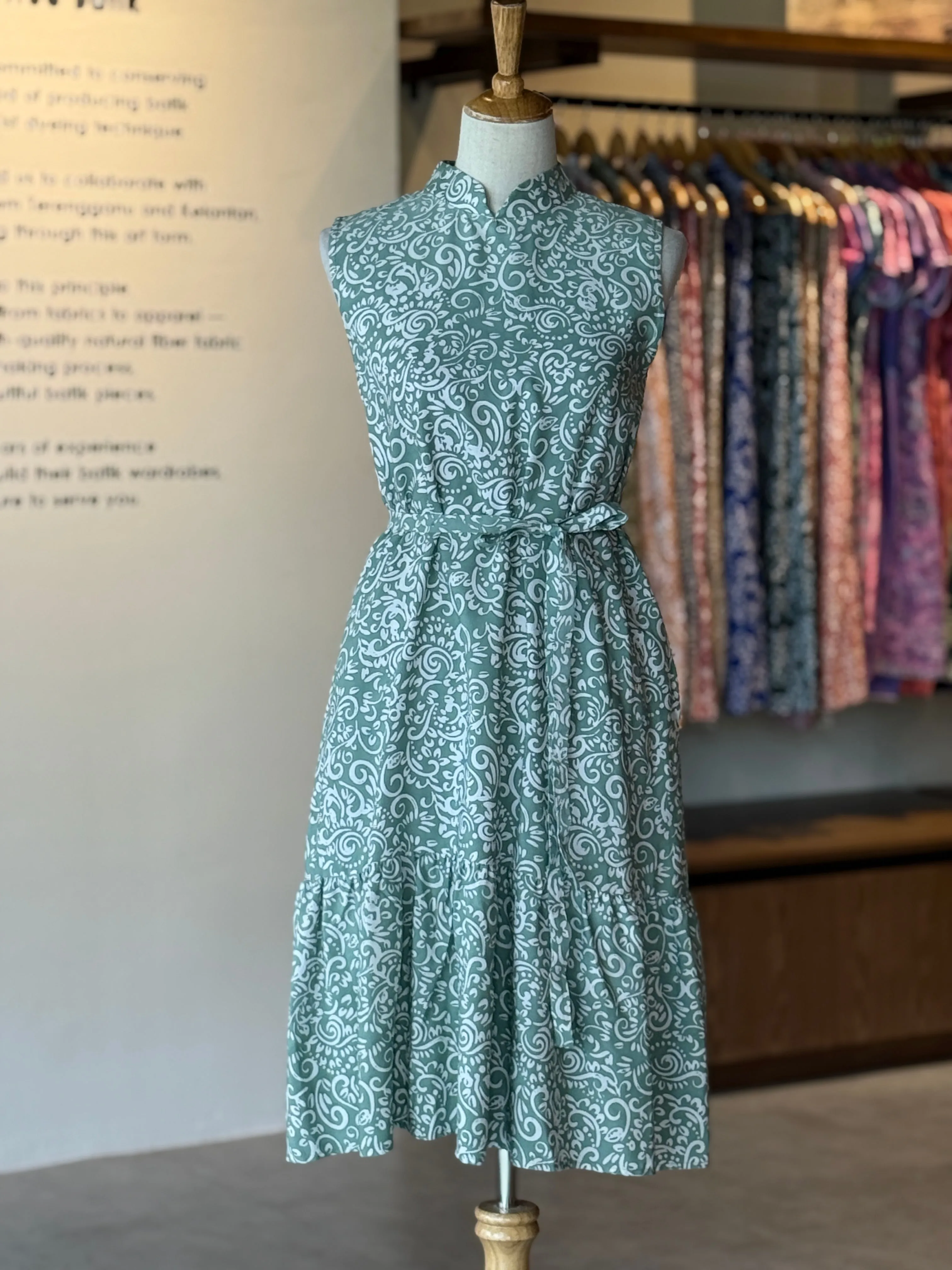 Erin Dress 09