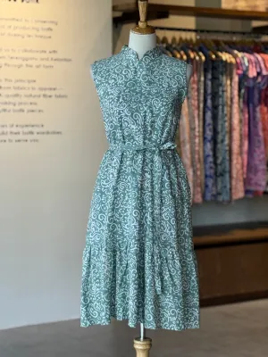 Erin Dress 09