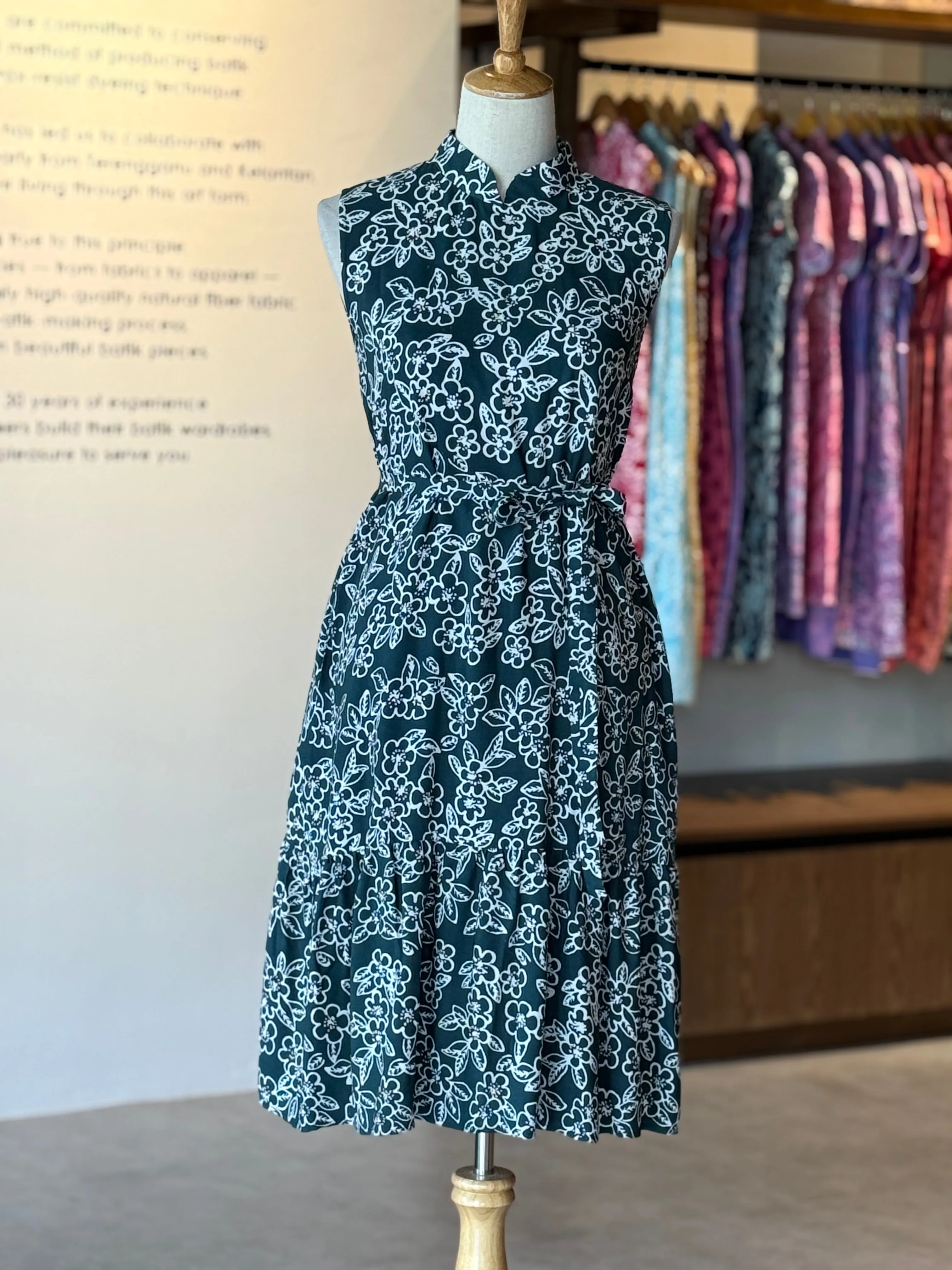 Erin Dress 10