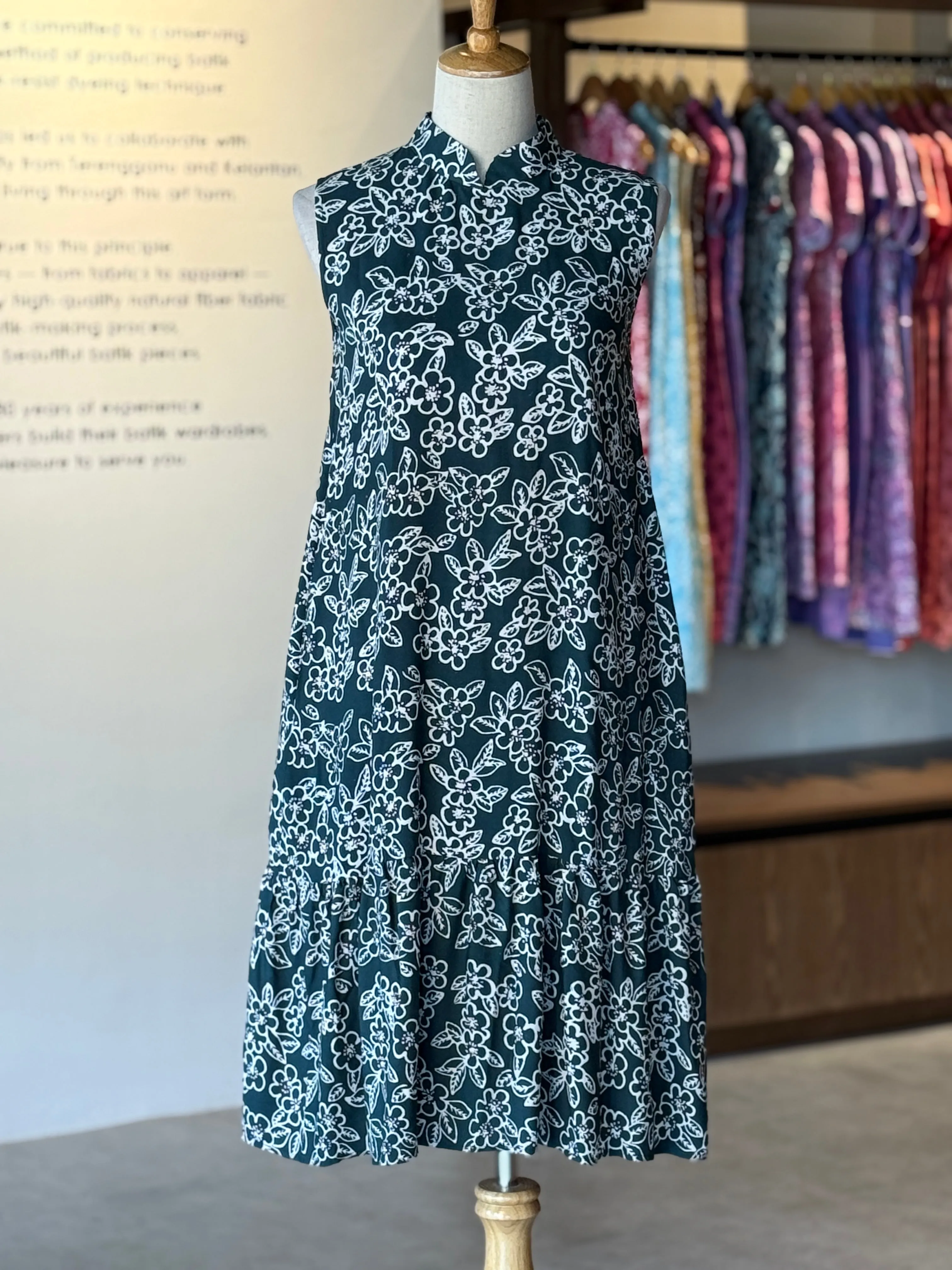 Erin Dress 10