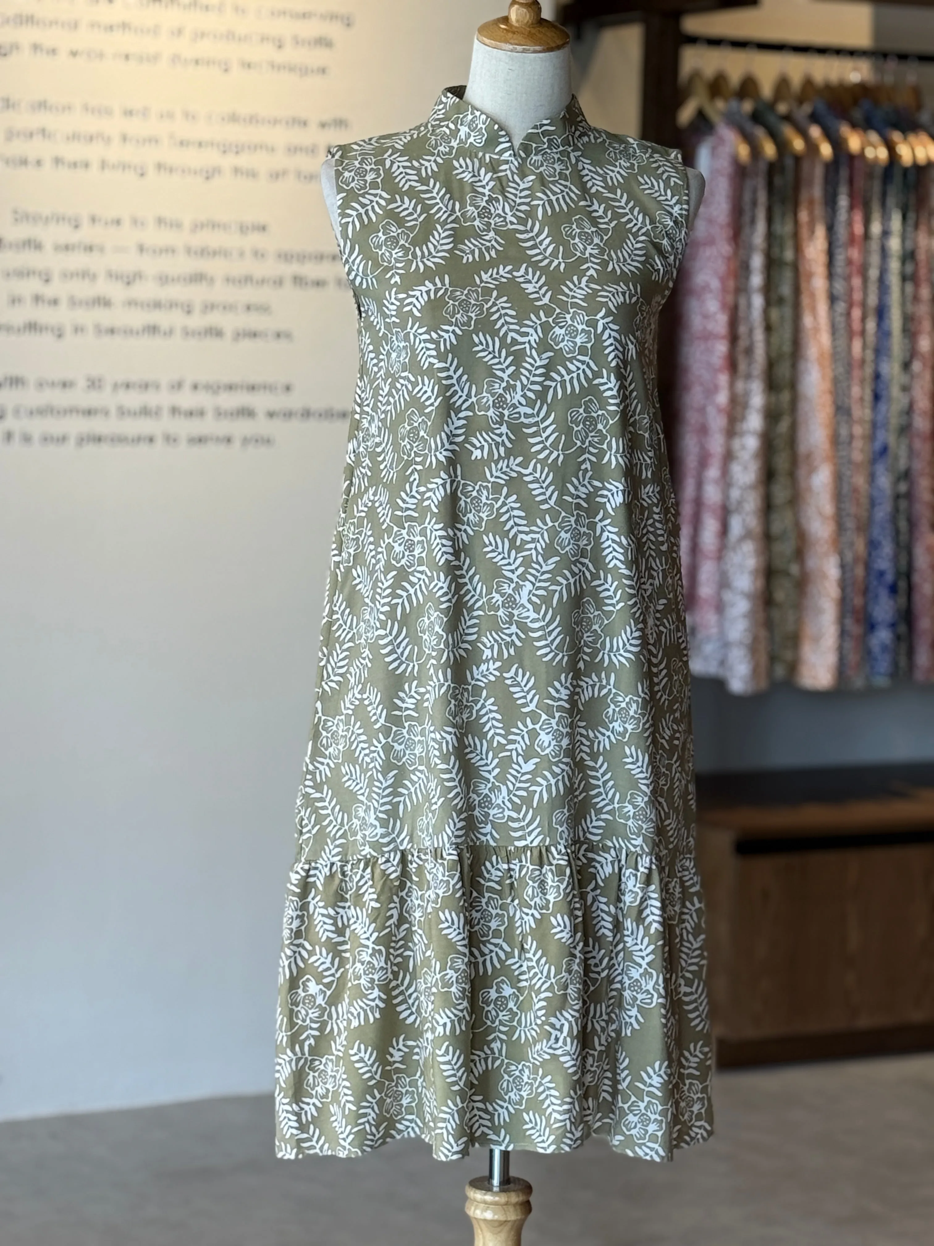 Erin Dress 13
