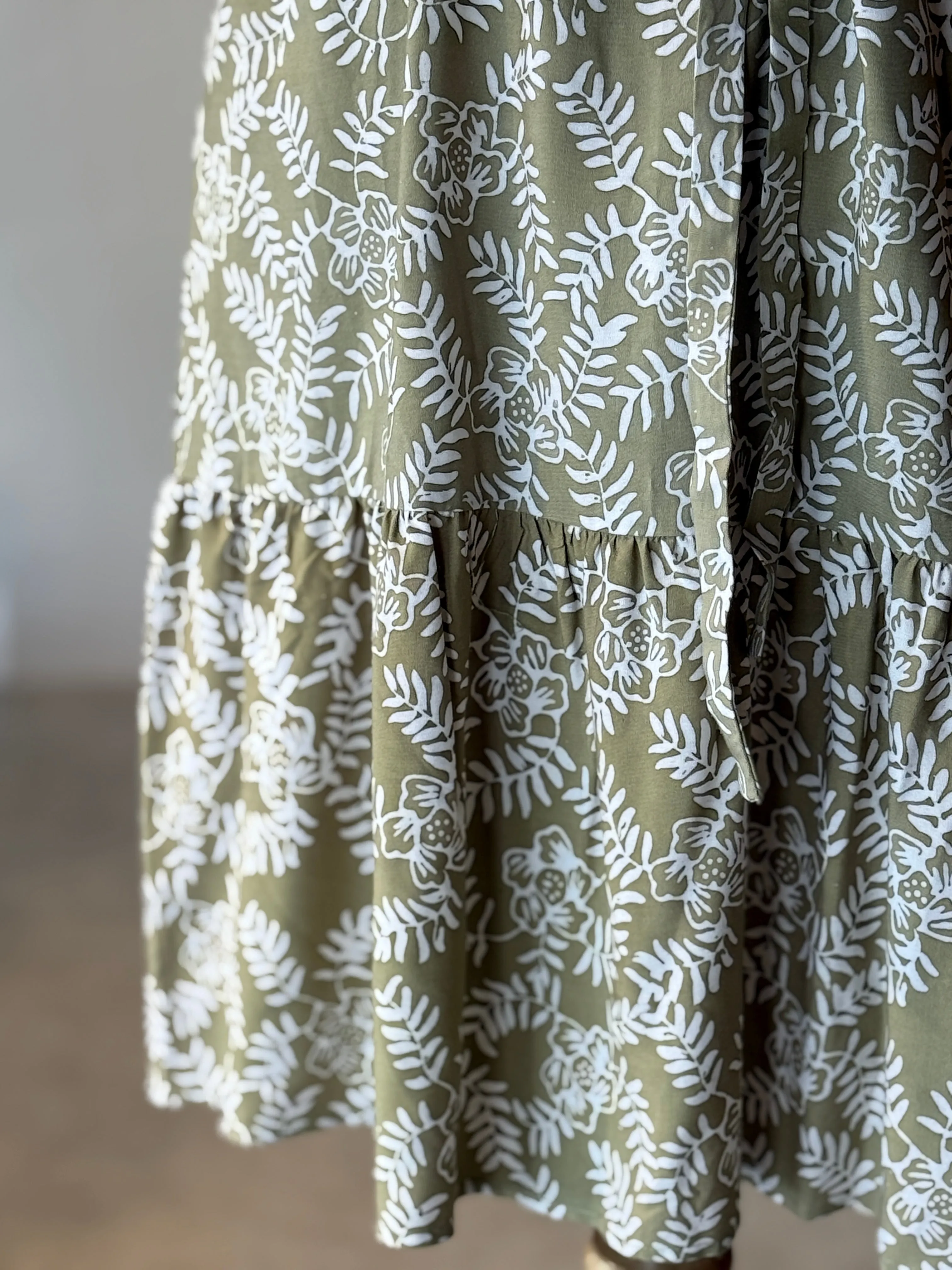 Erin Dress 13