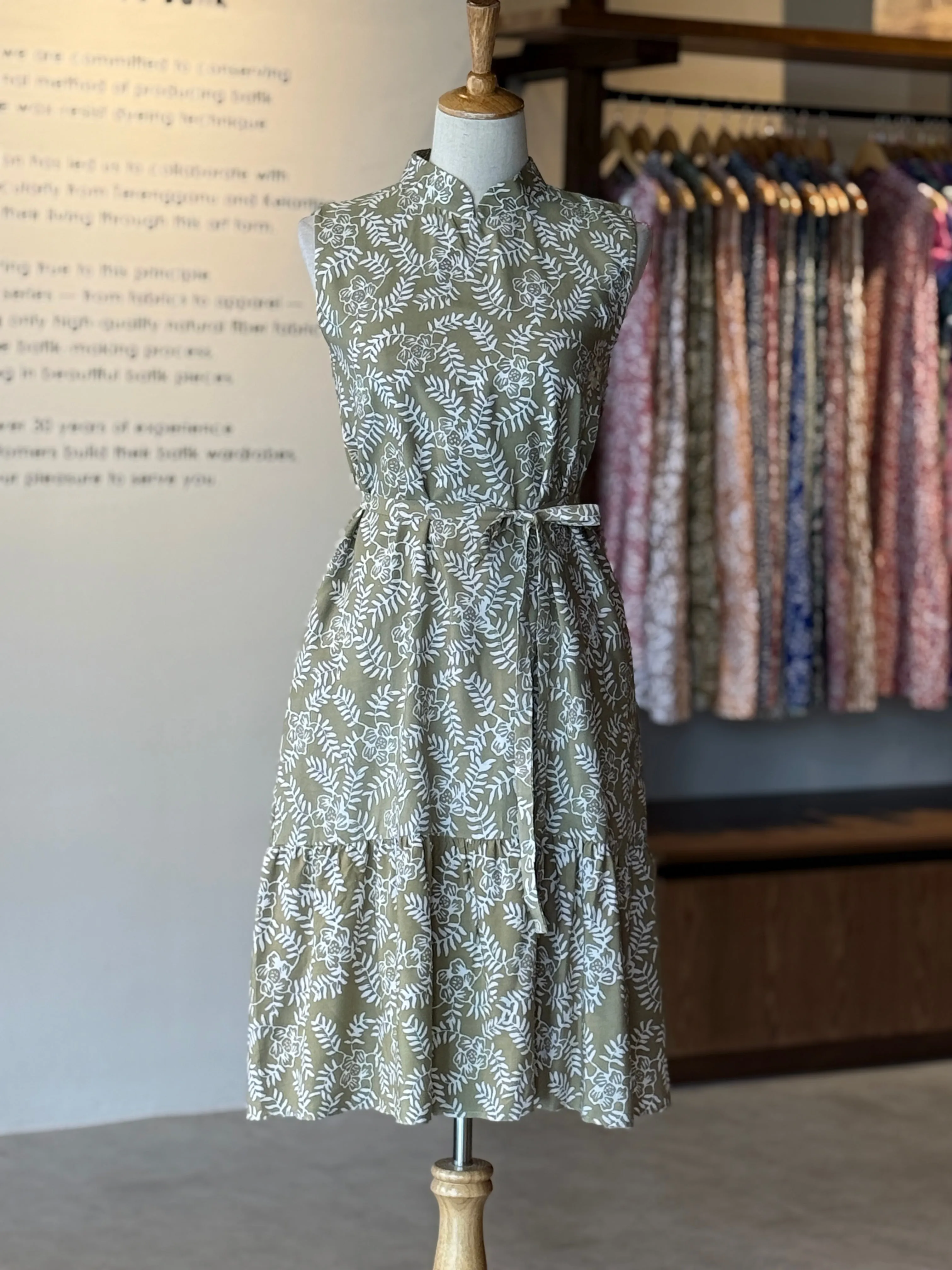 Erin Dress 13