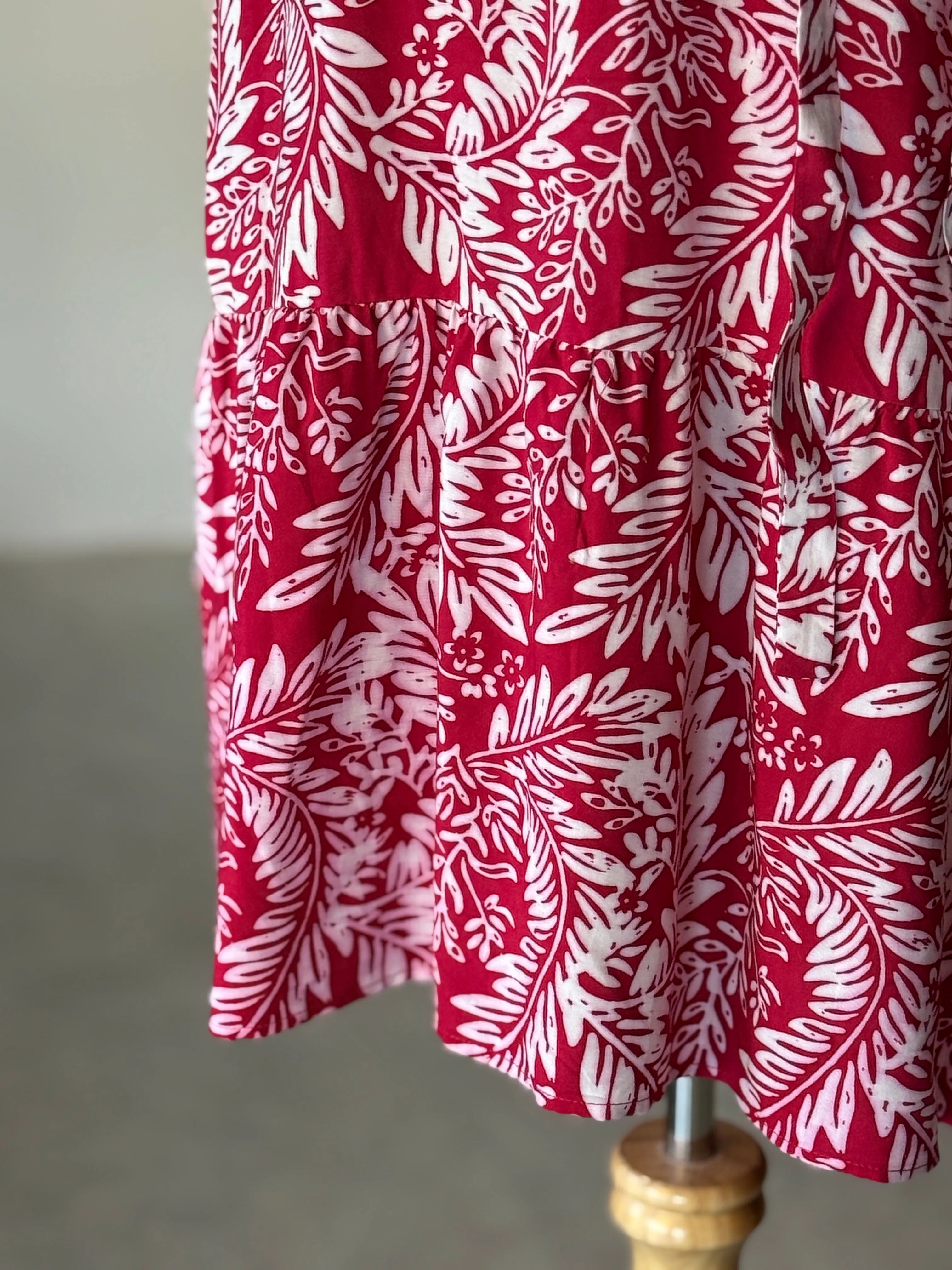 Erin Dress 14