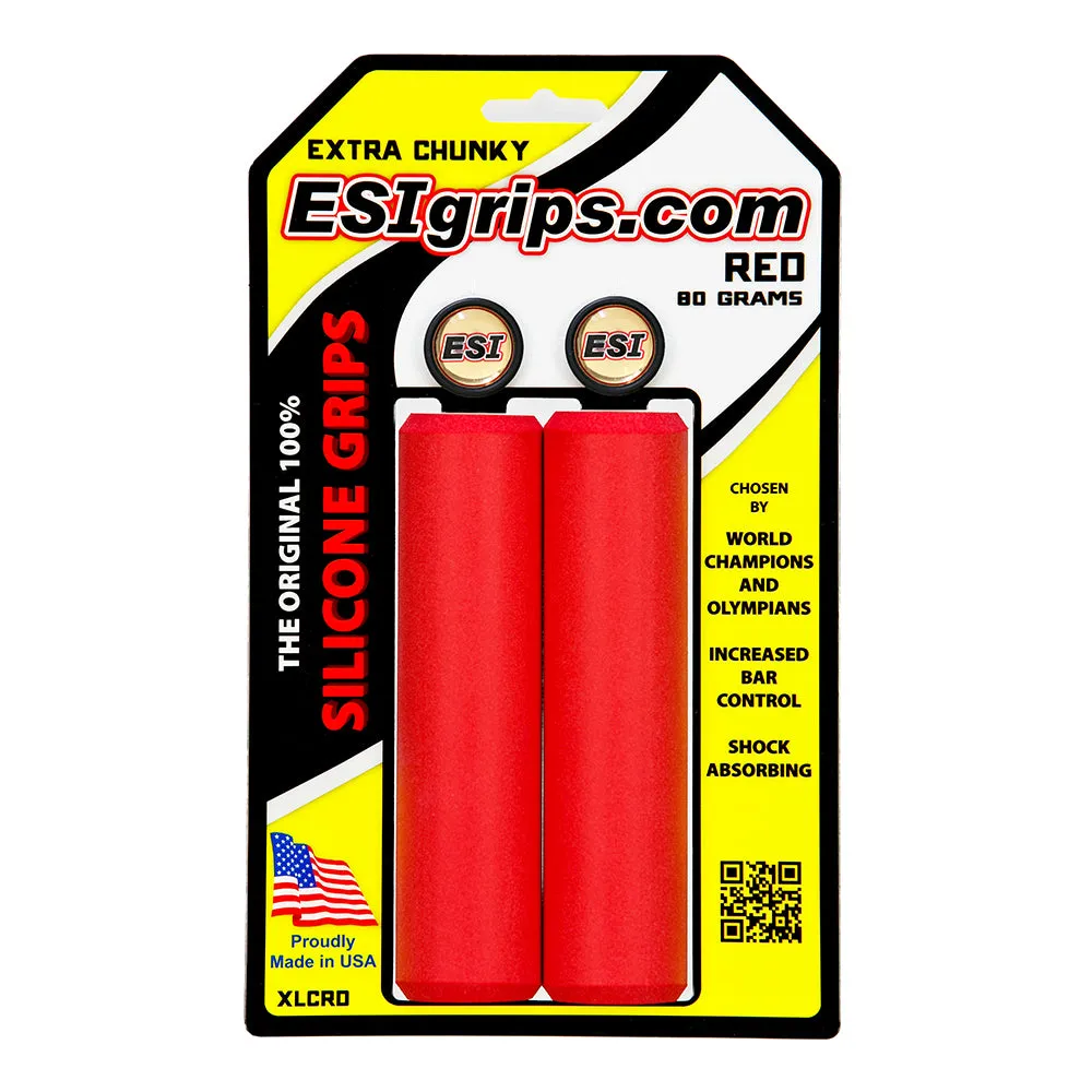 ESI Extra Chunky Grips