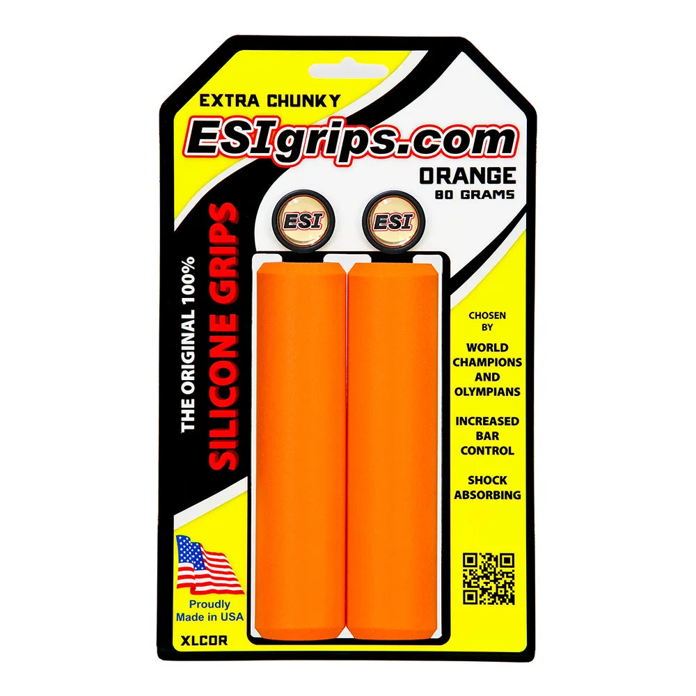 ESI Extra Chunky Grips